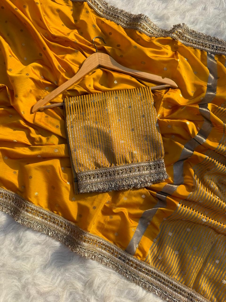 Your Sarees