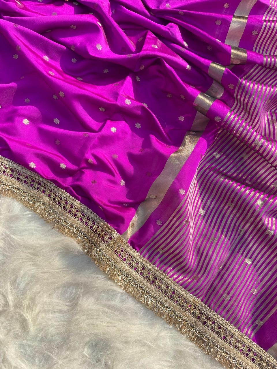 Your Sarees