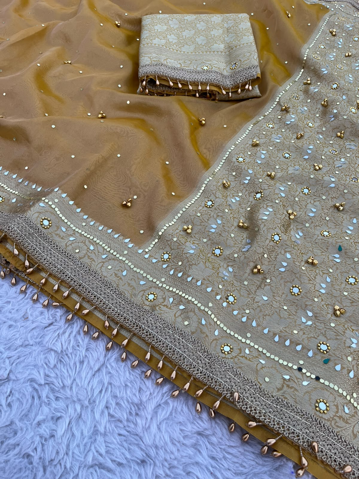 Your Sarees