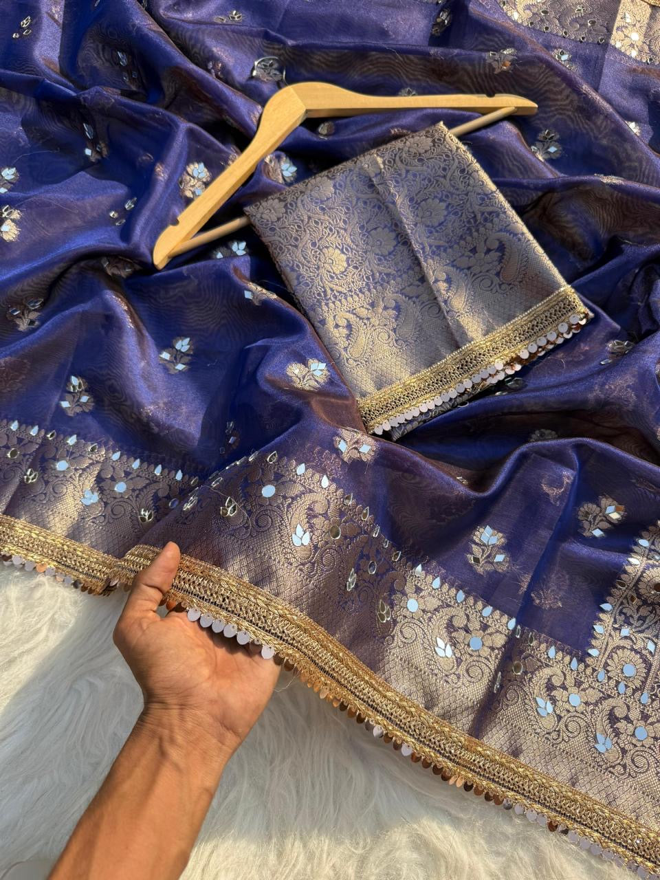 Your Sarees