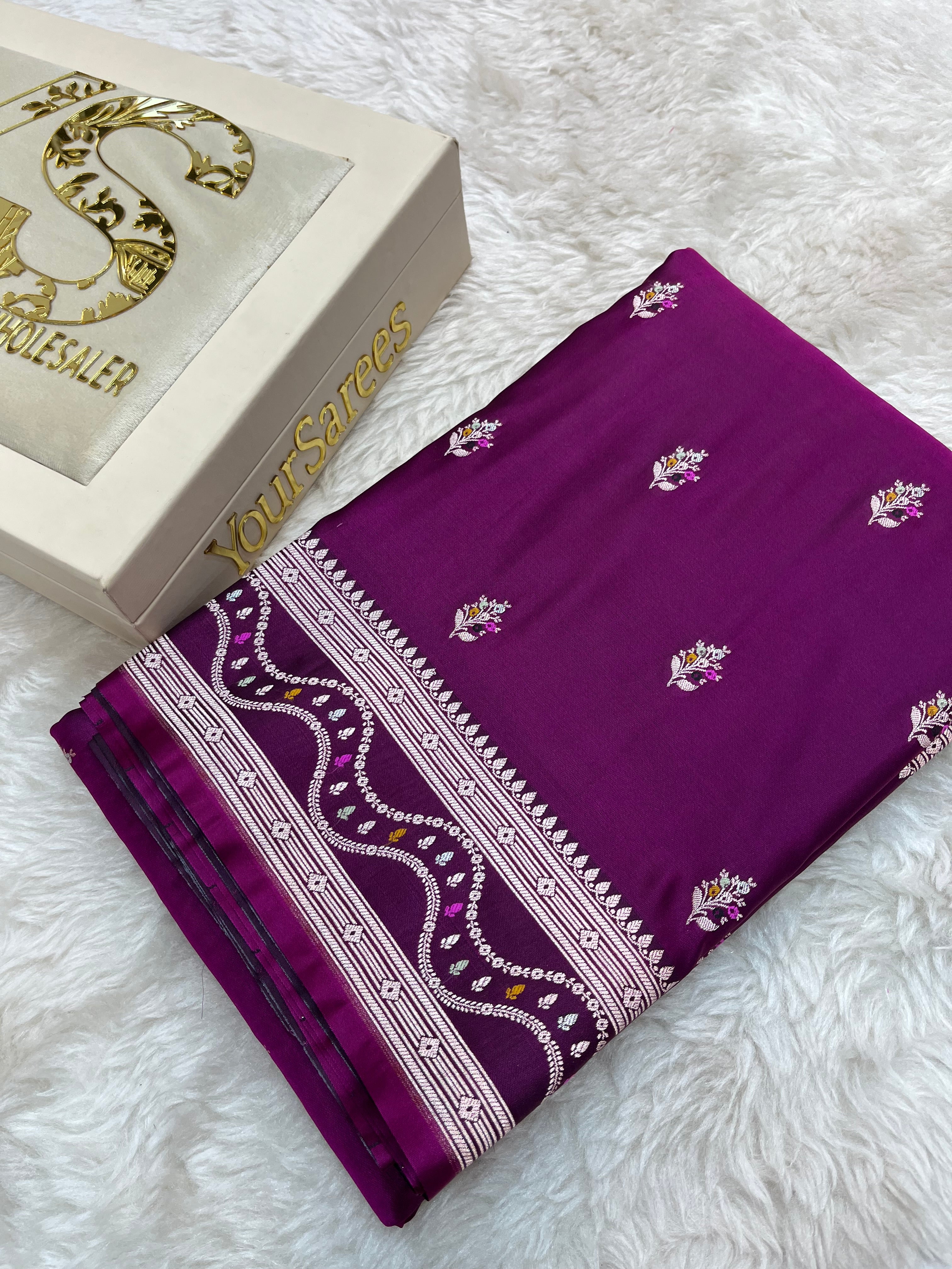 Your Sarees