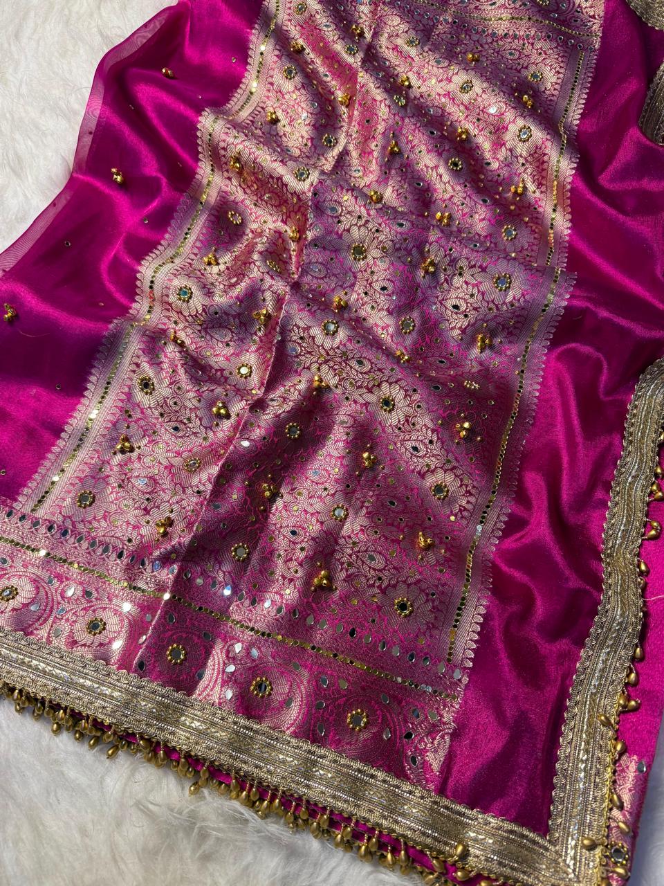 Your Sarees