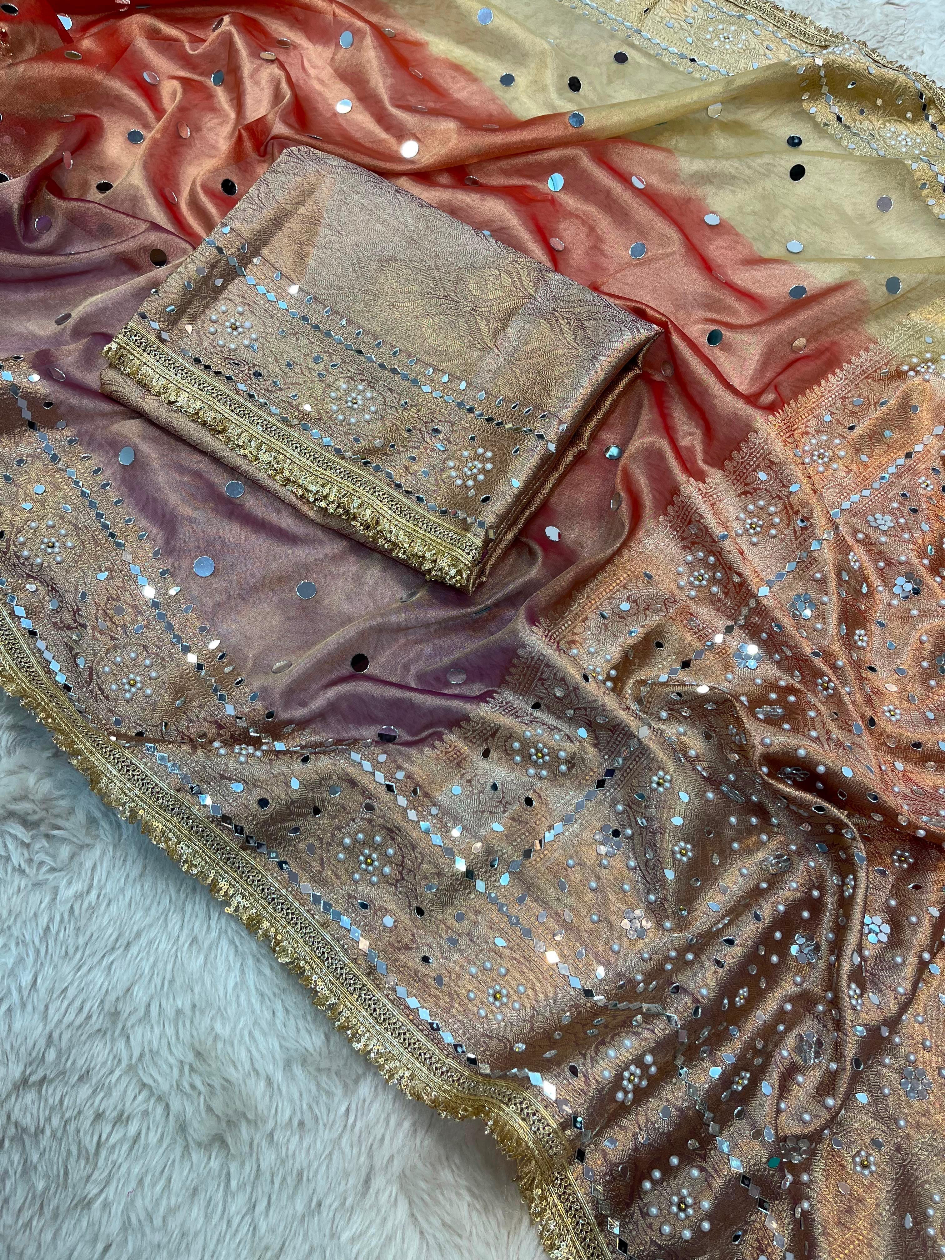 Your Sarees