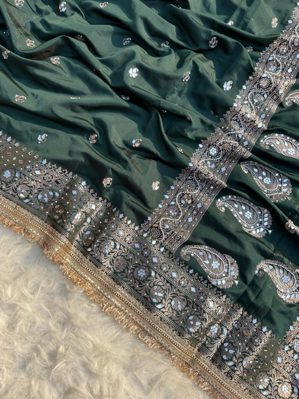 Your Sarees