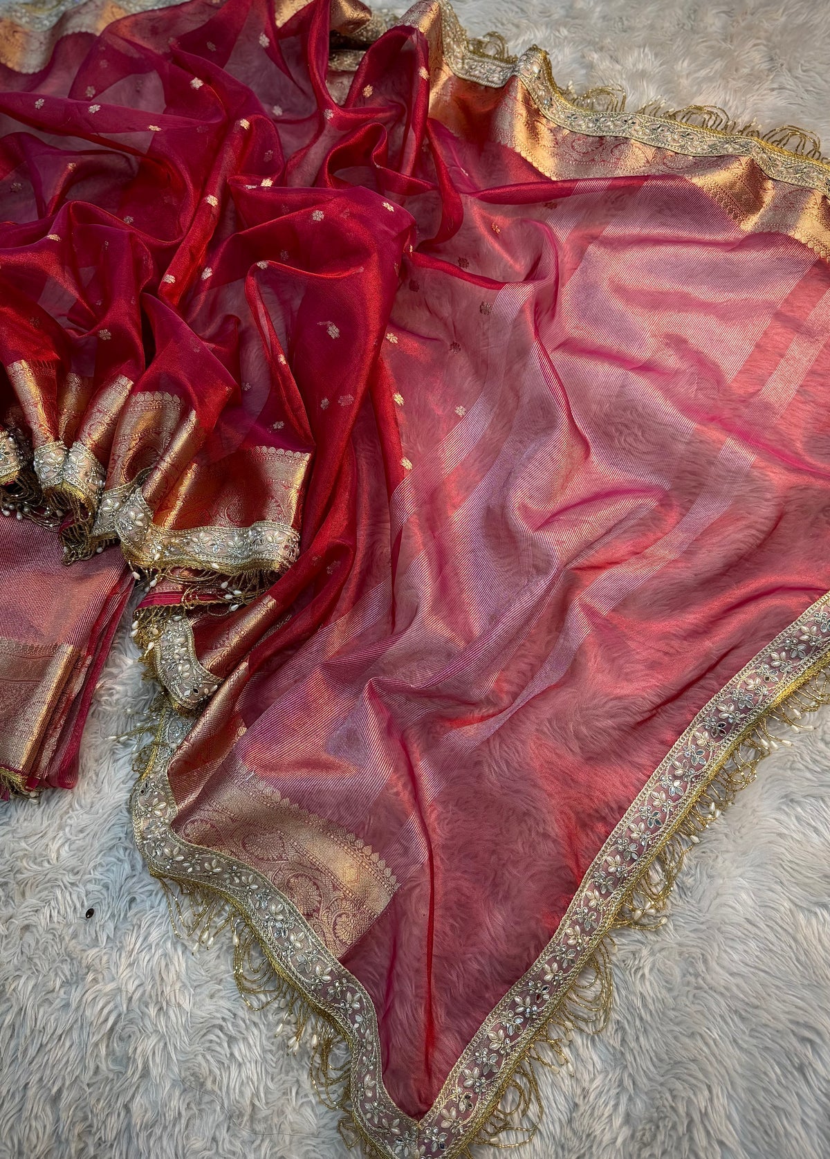 Your Sarees