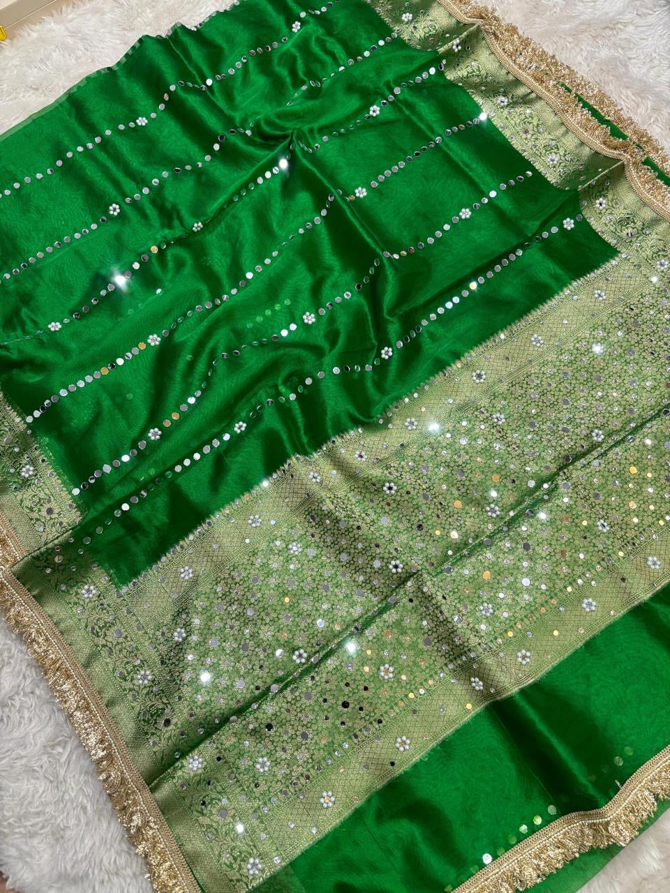 Your Sarees