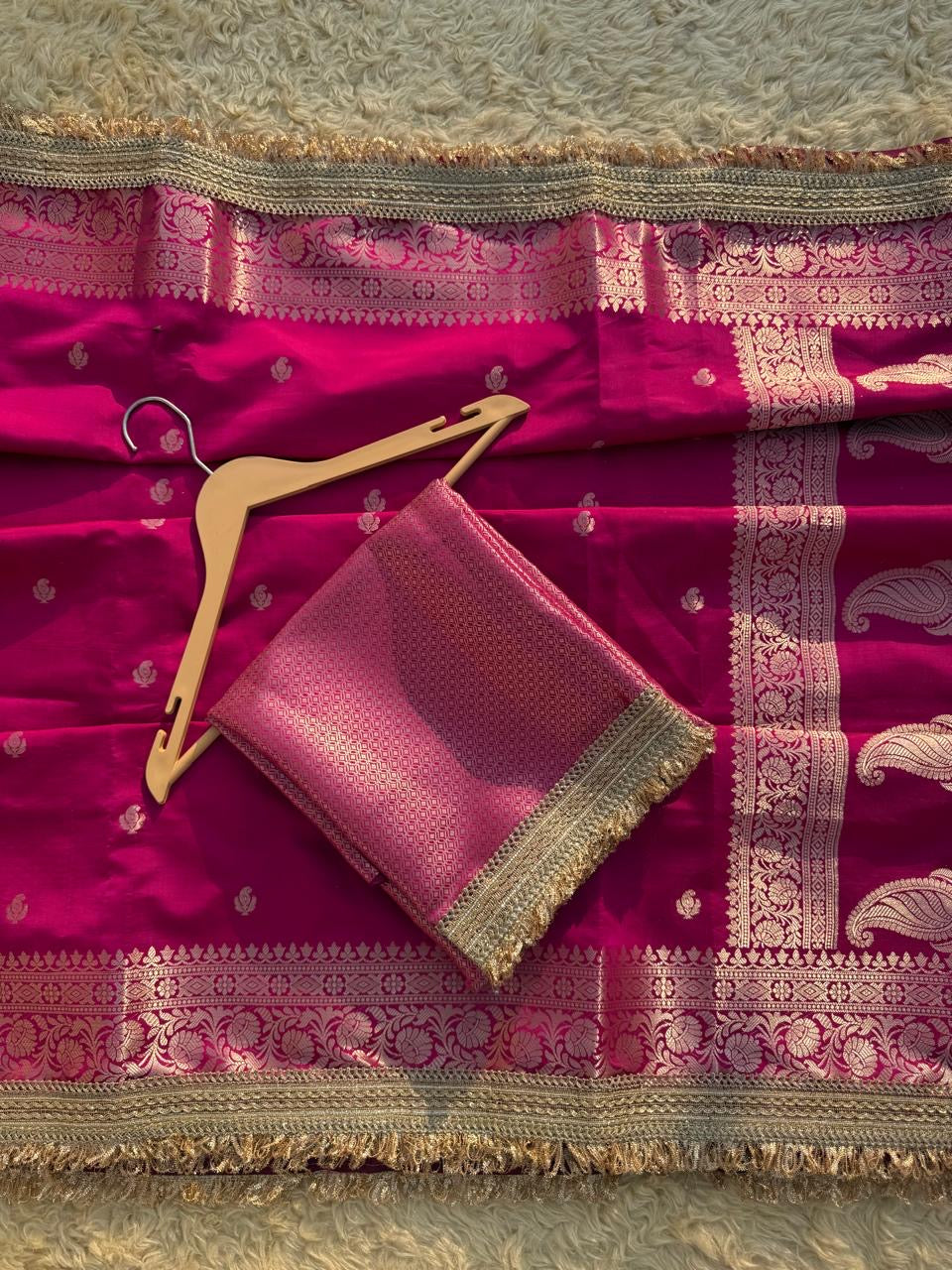 Your Sarees