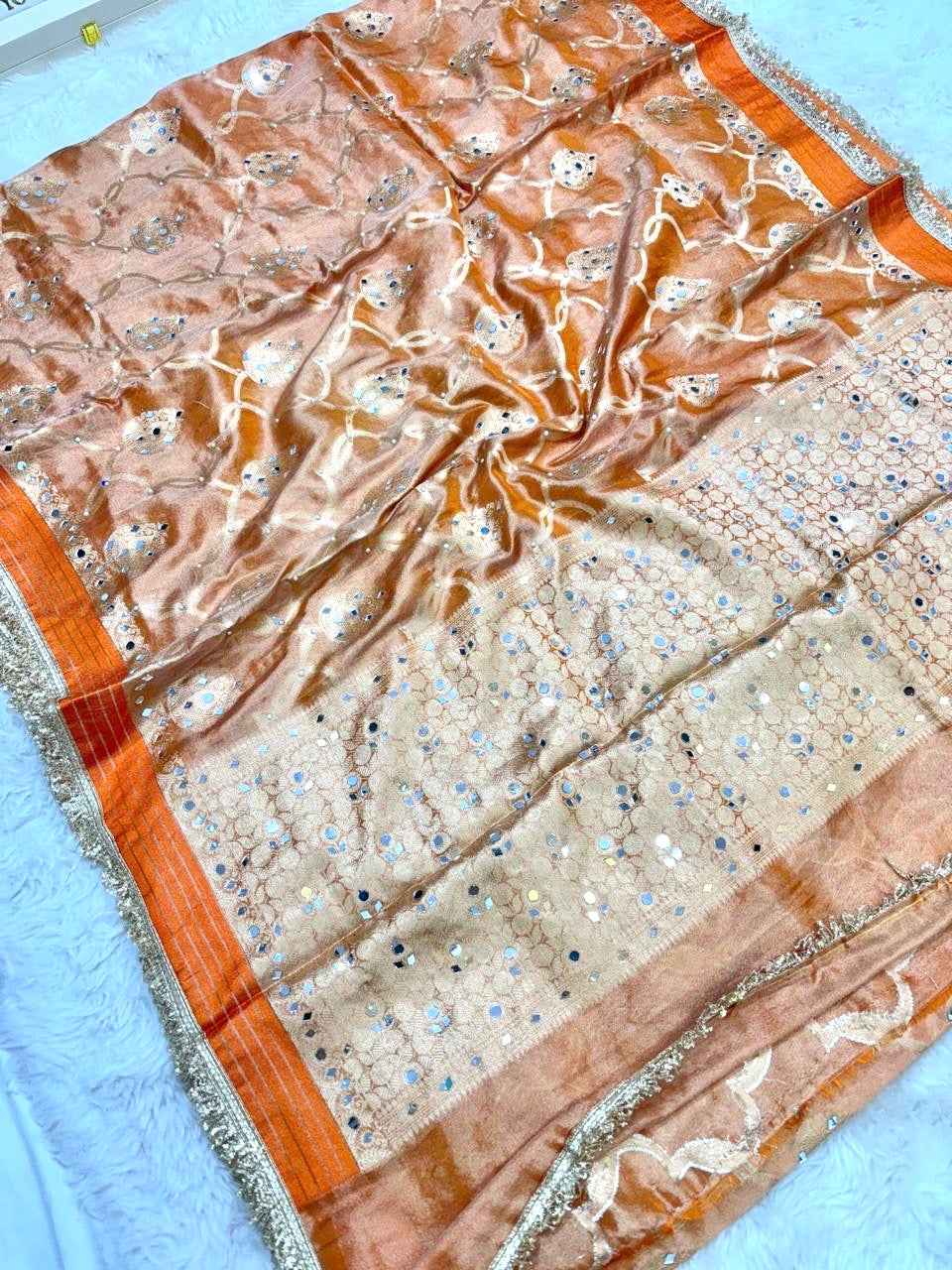 Your Sarees