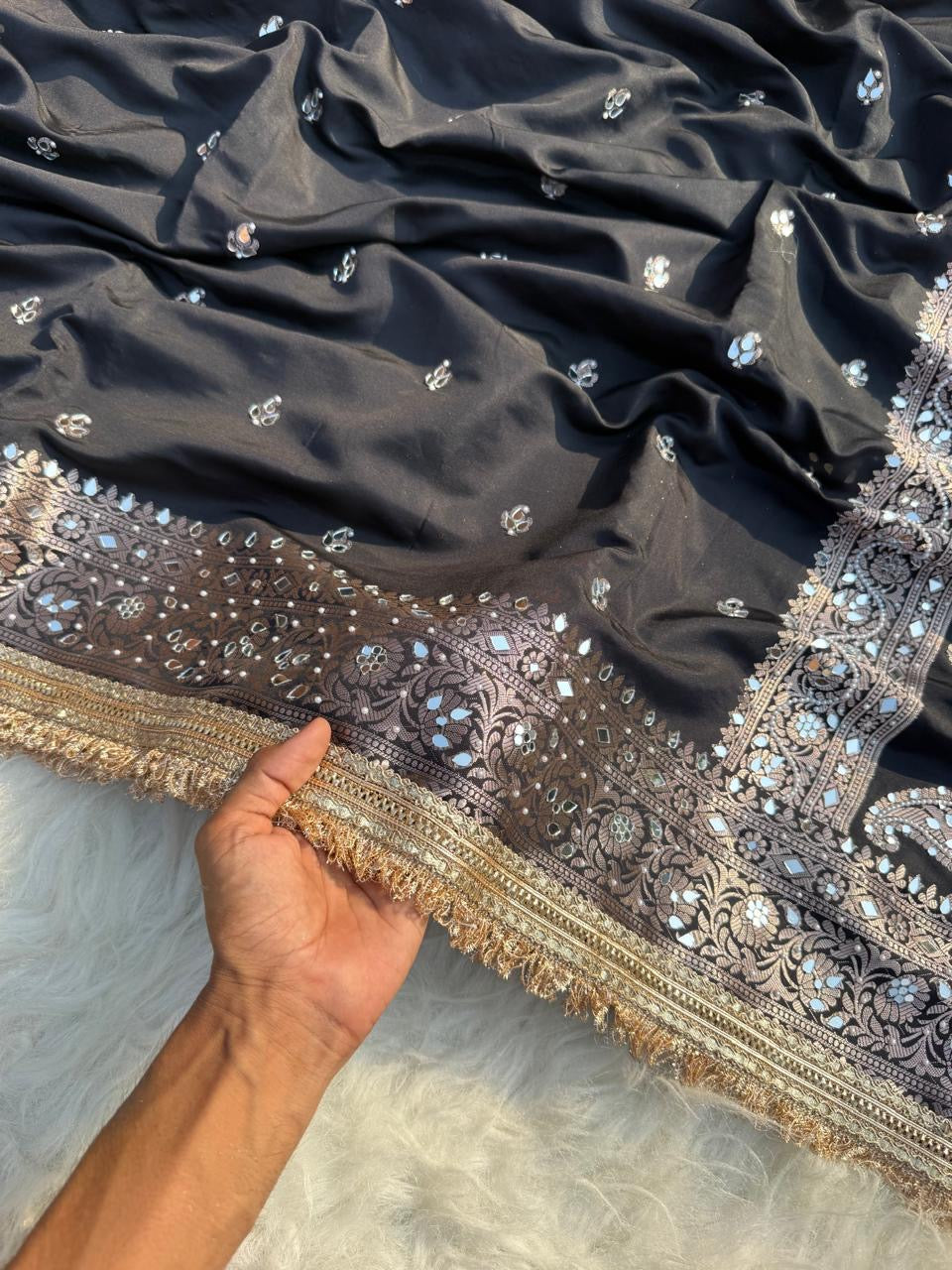 Your Sarees
