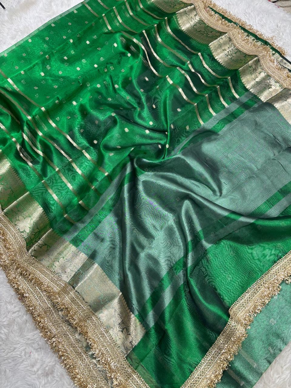 Your Sarees