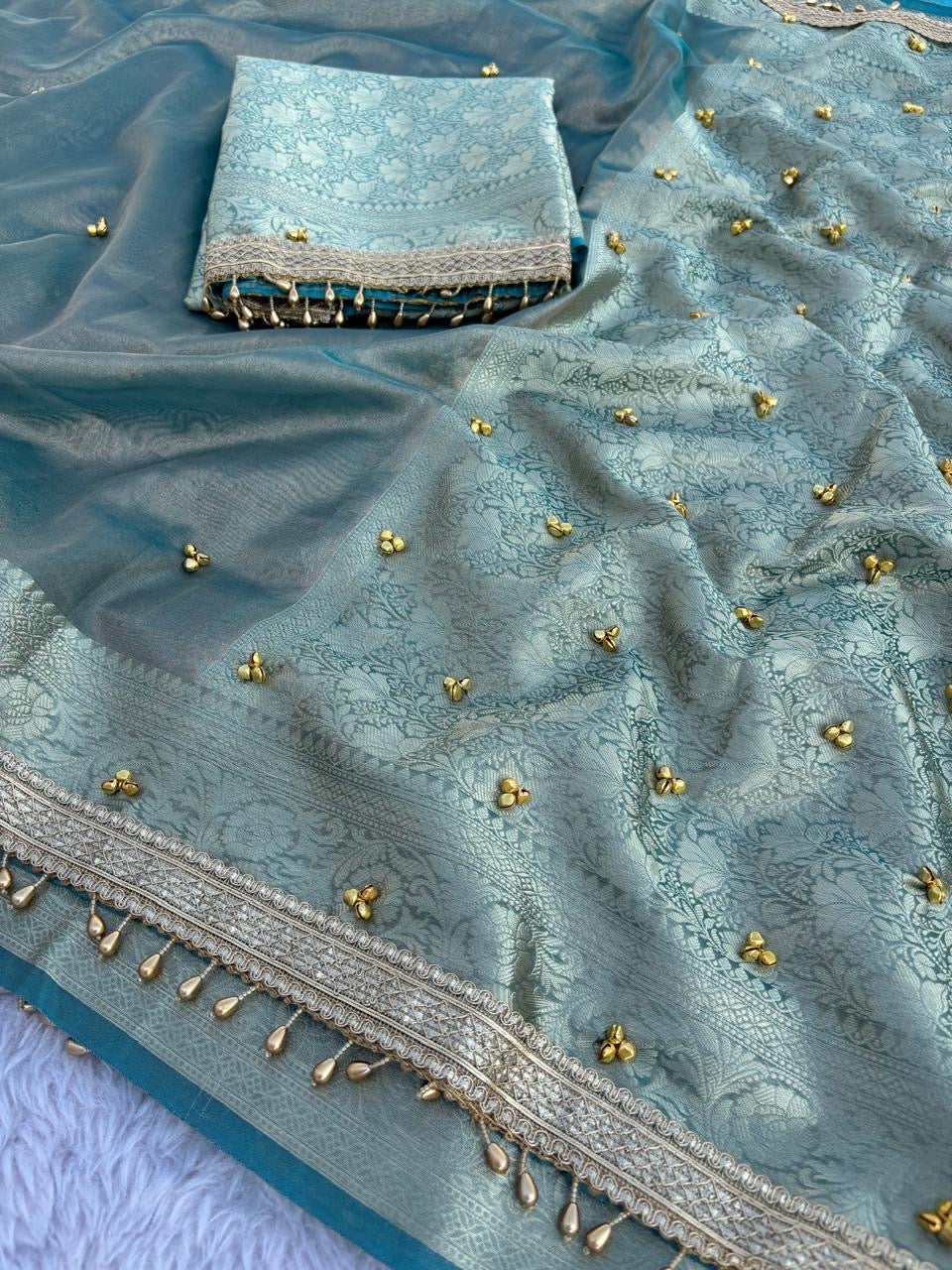 Your Sarees