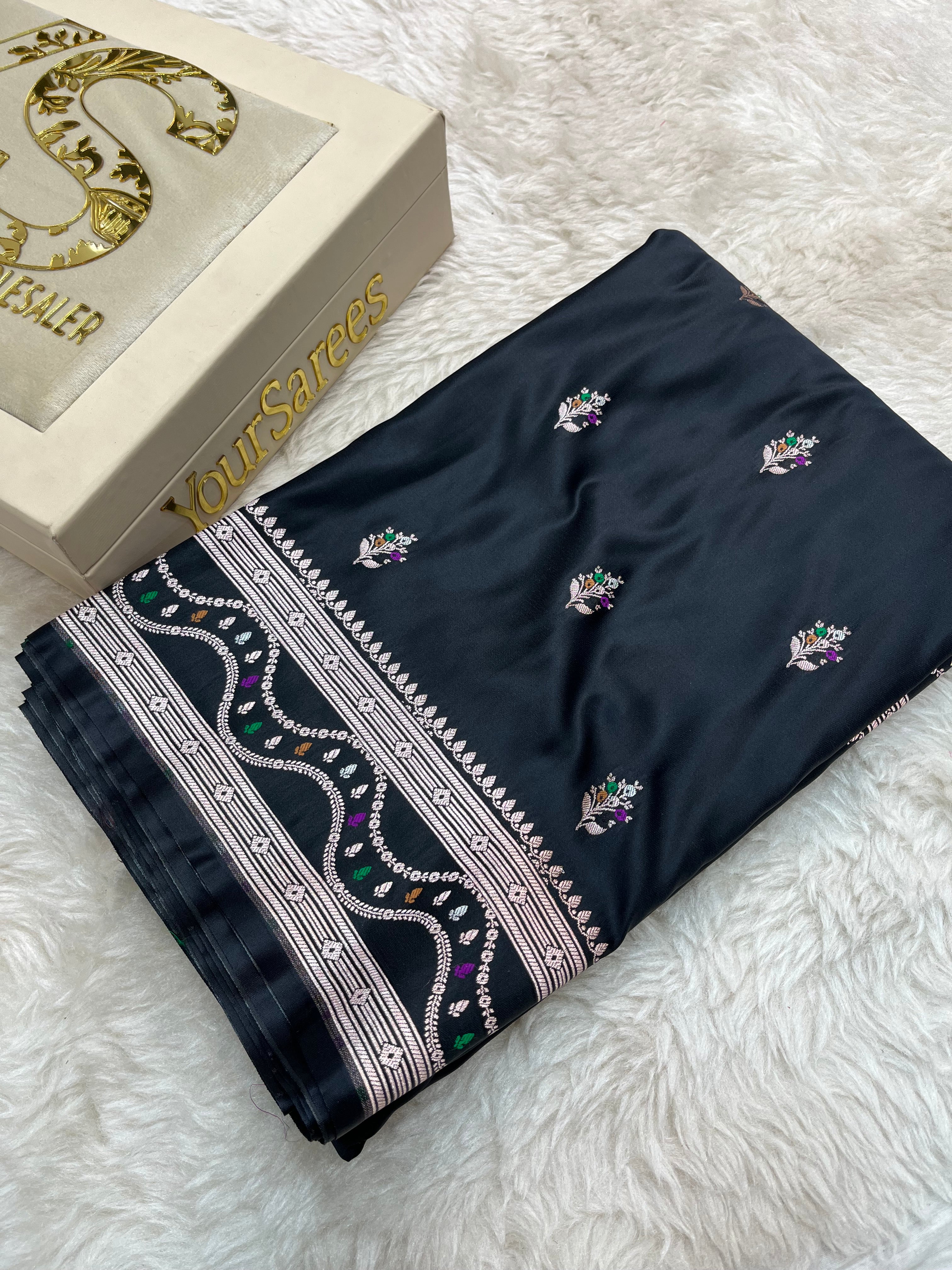 Your Sarees