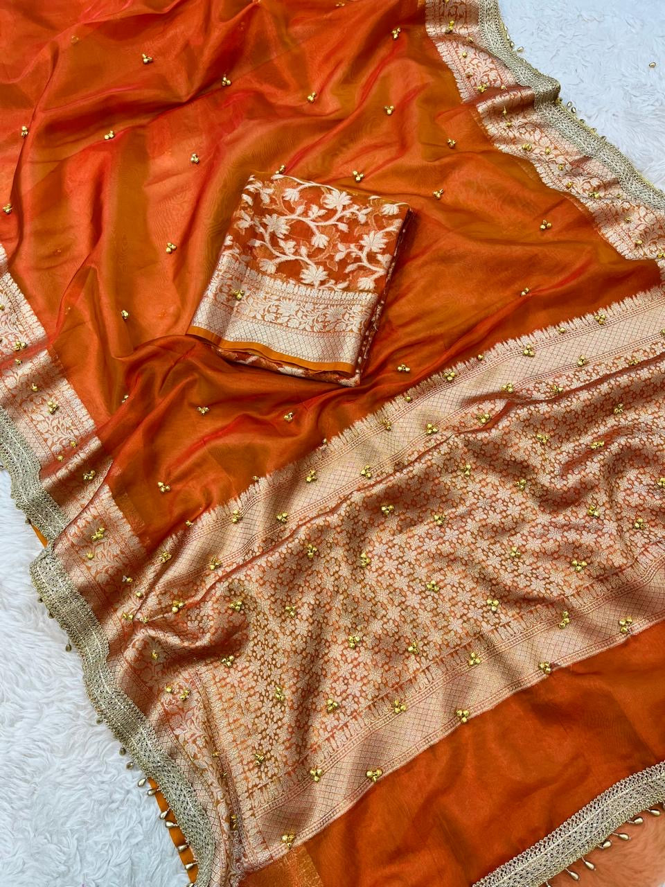 Your Sarees