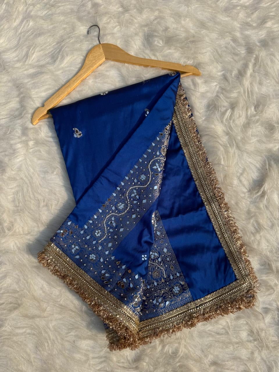 Your Sarees