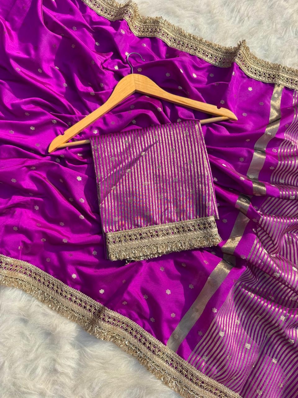 Your Sarees