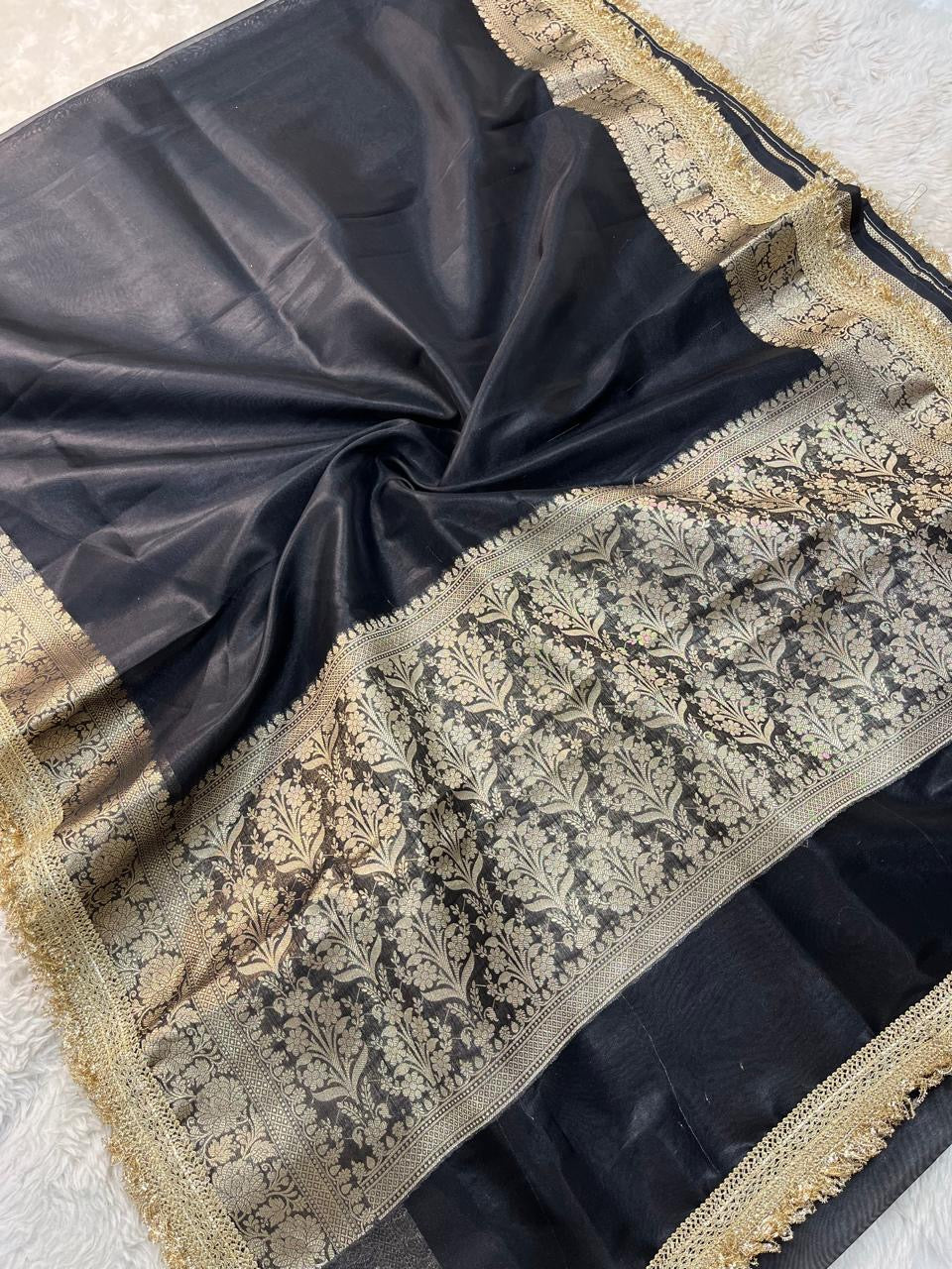 Your Sarees