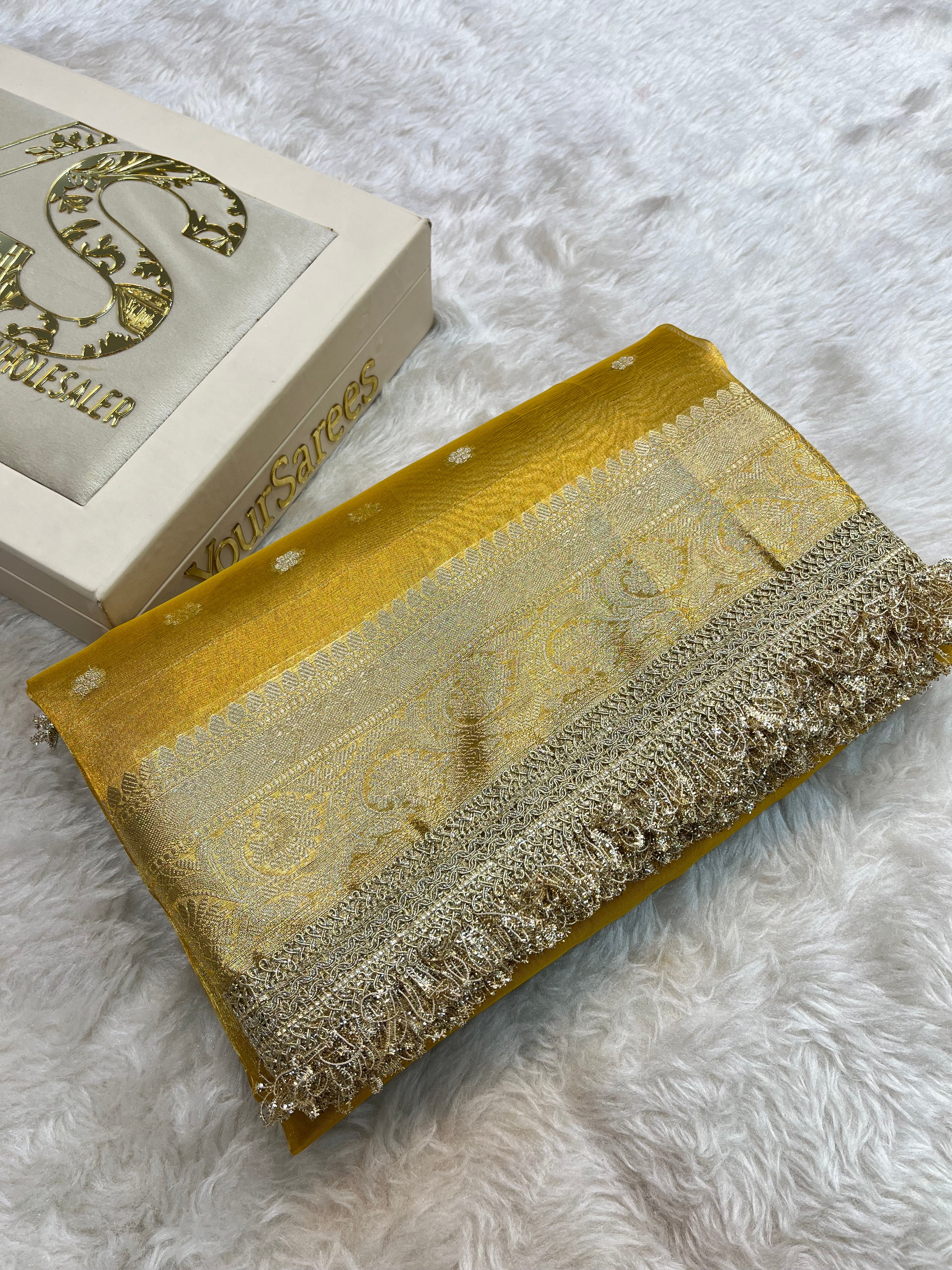 Your Sarees