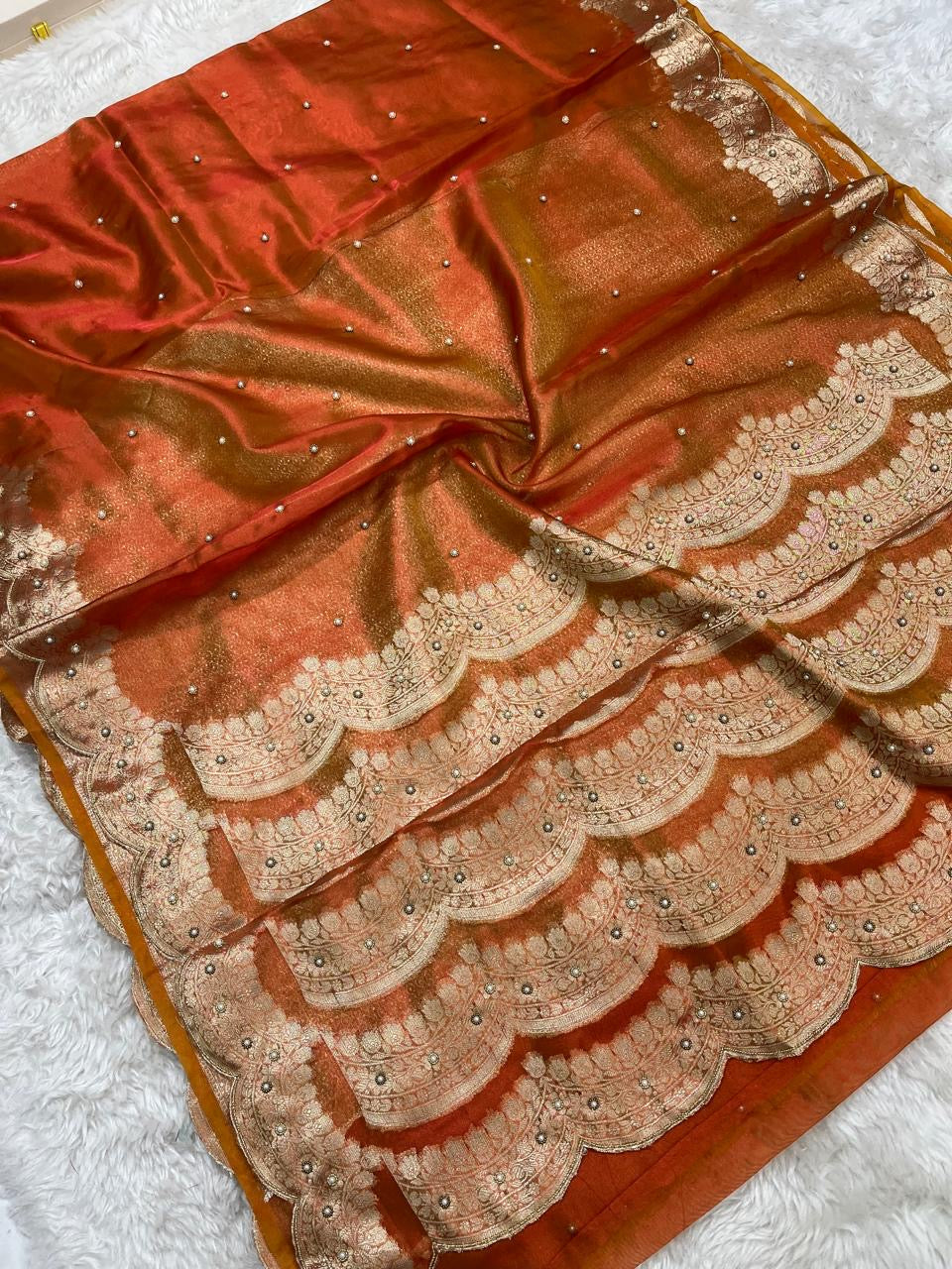 Your Sarees