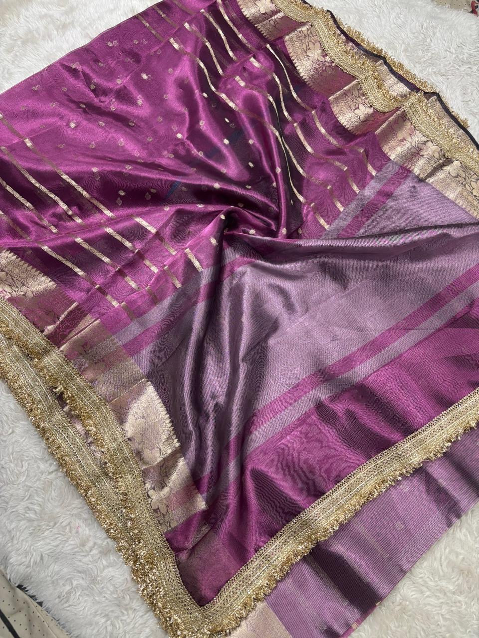 Your Sarees