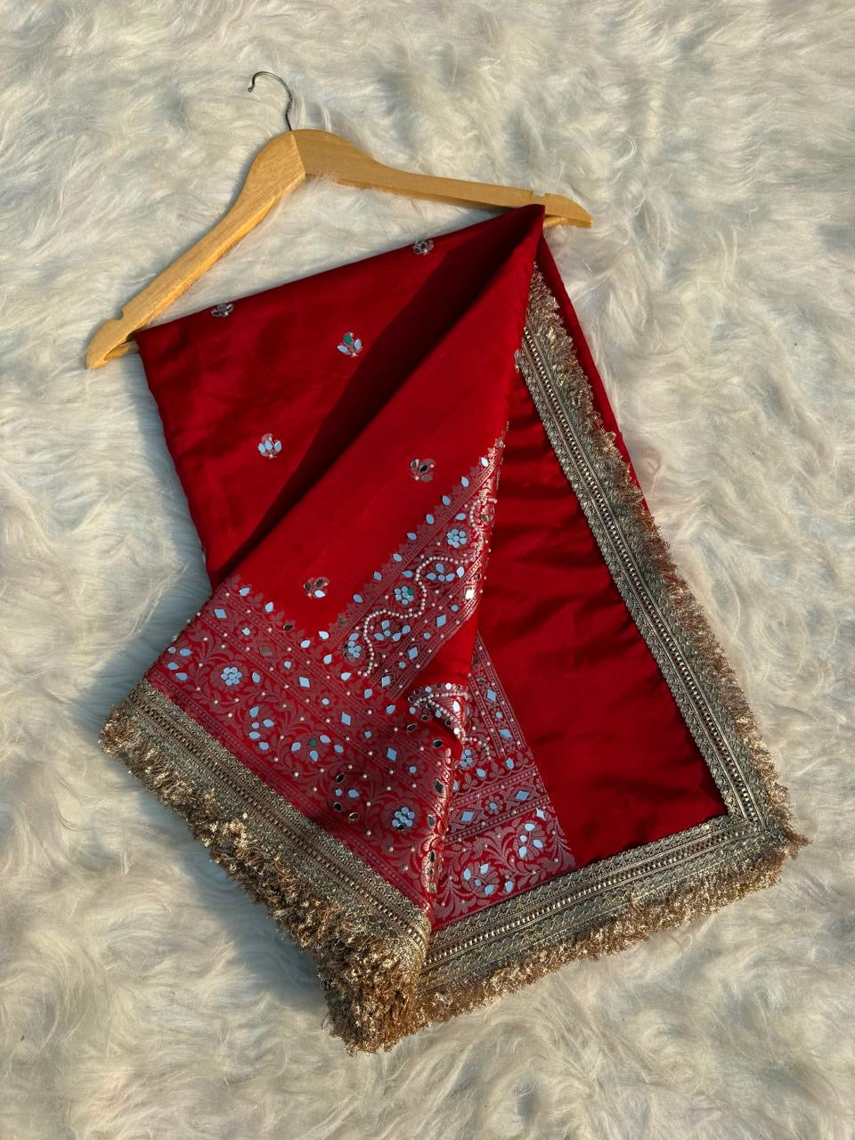 Your Sarees