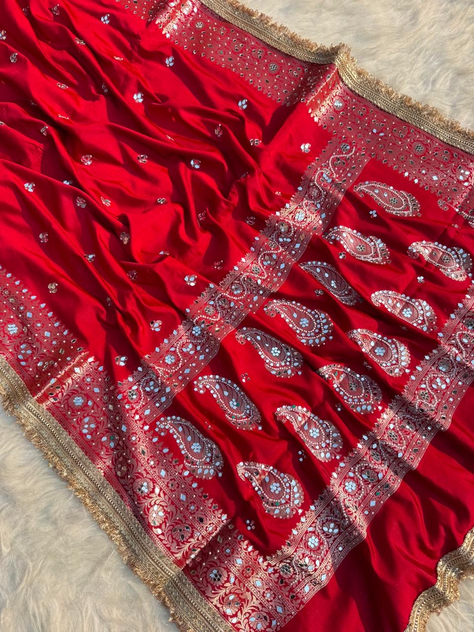 Your Sarees