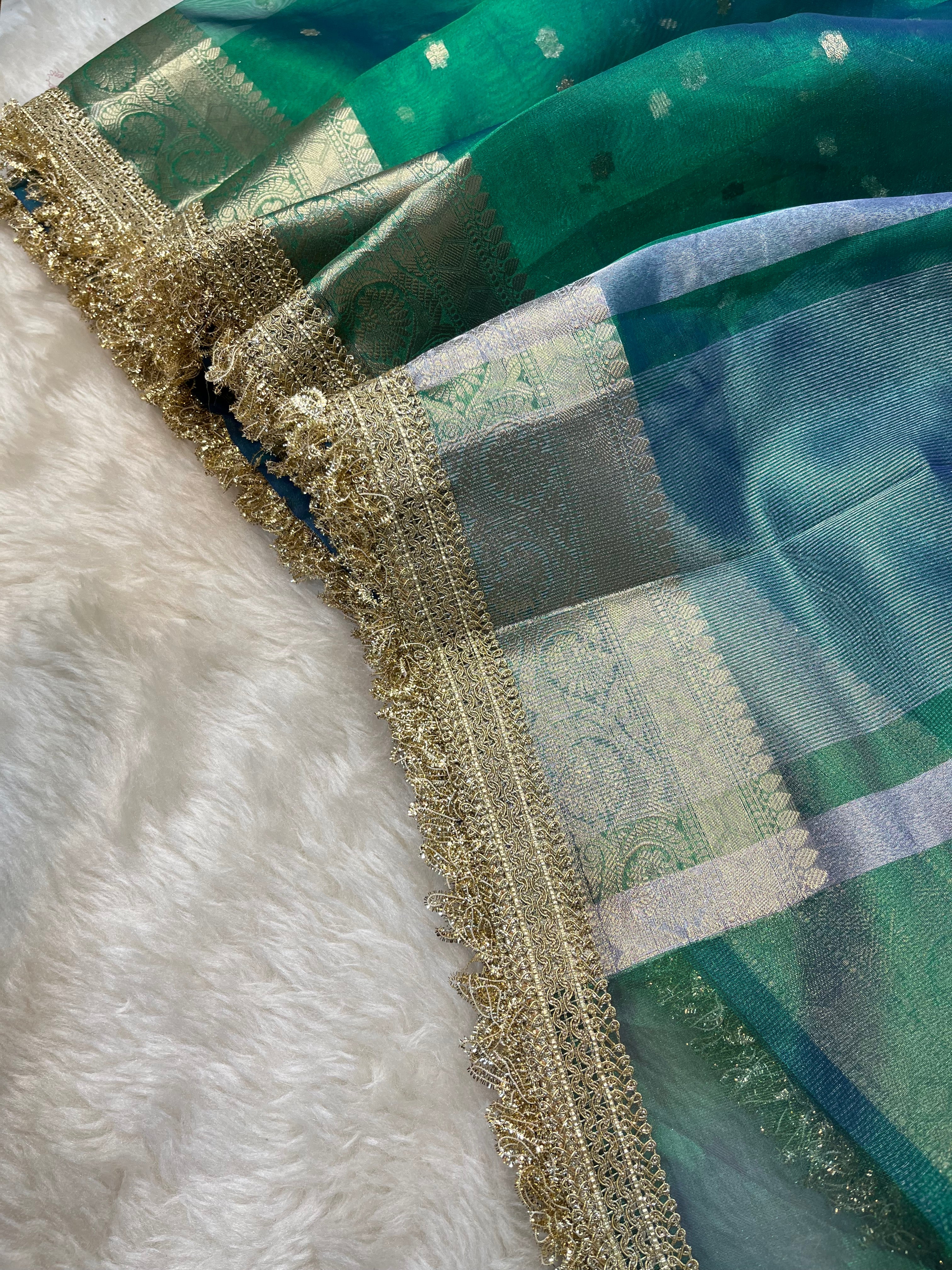Your Sarees