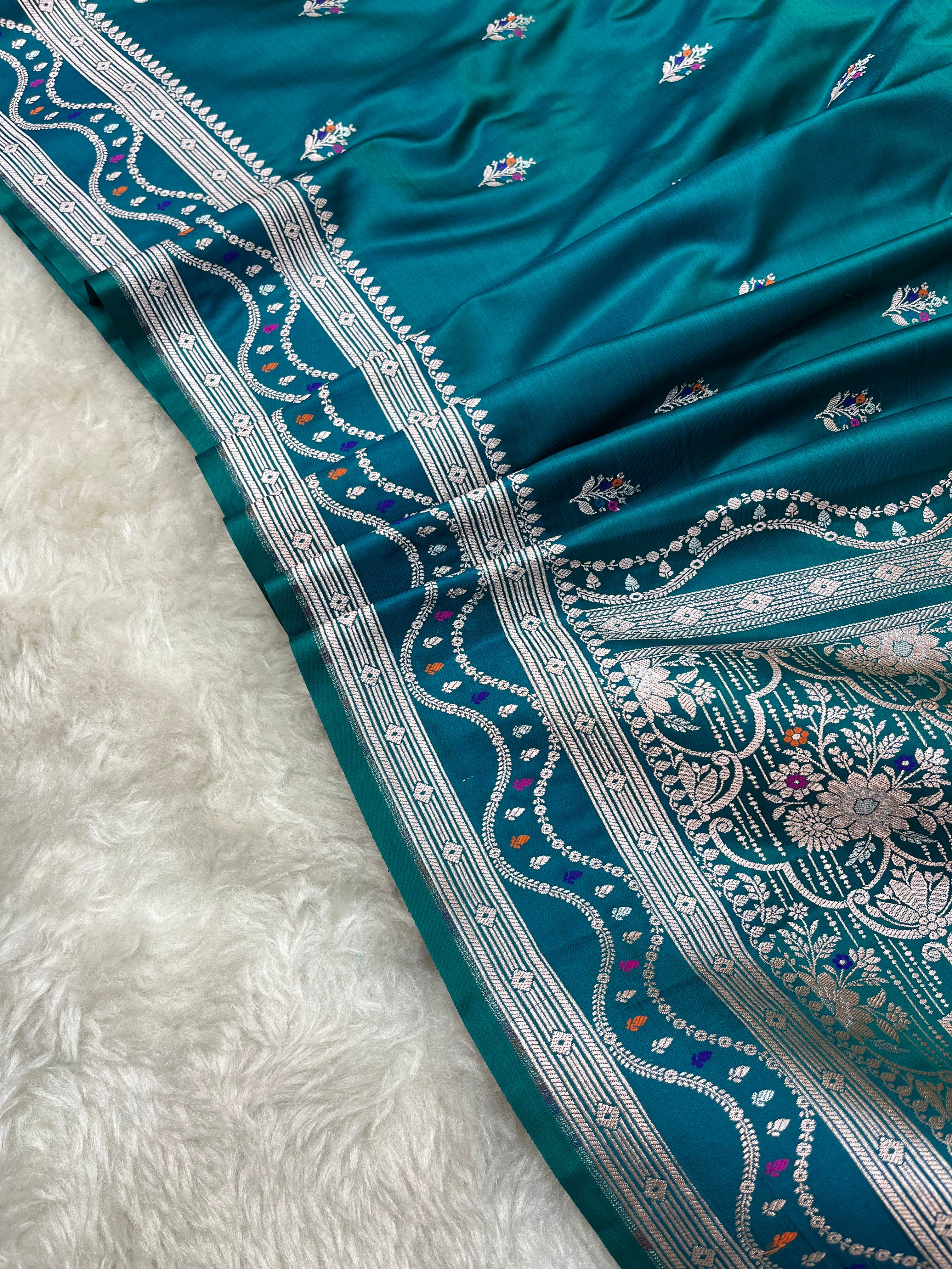 Your Sarees