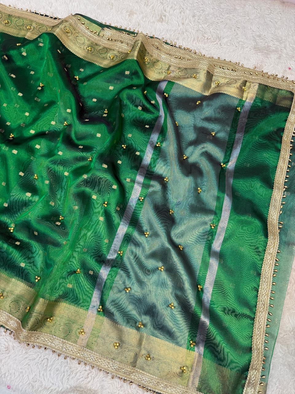 Your Sarees