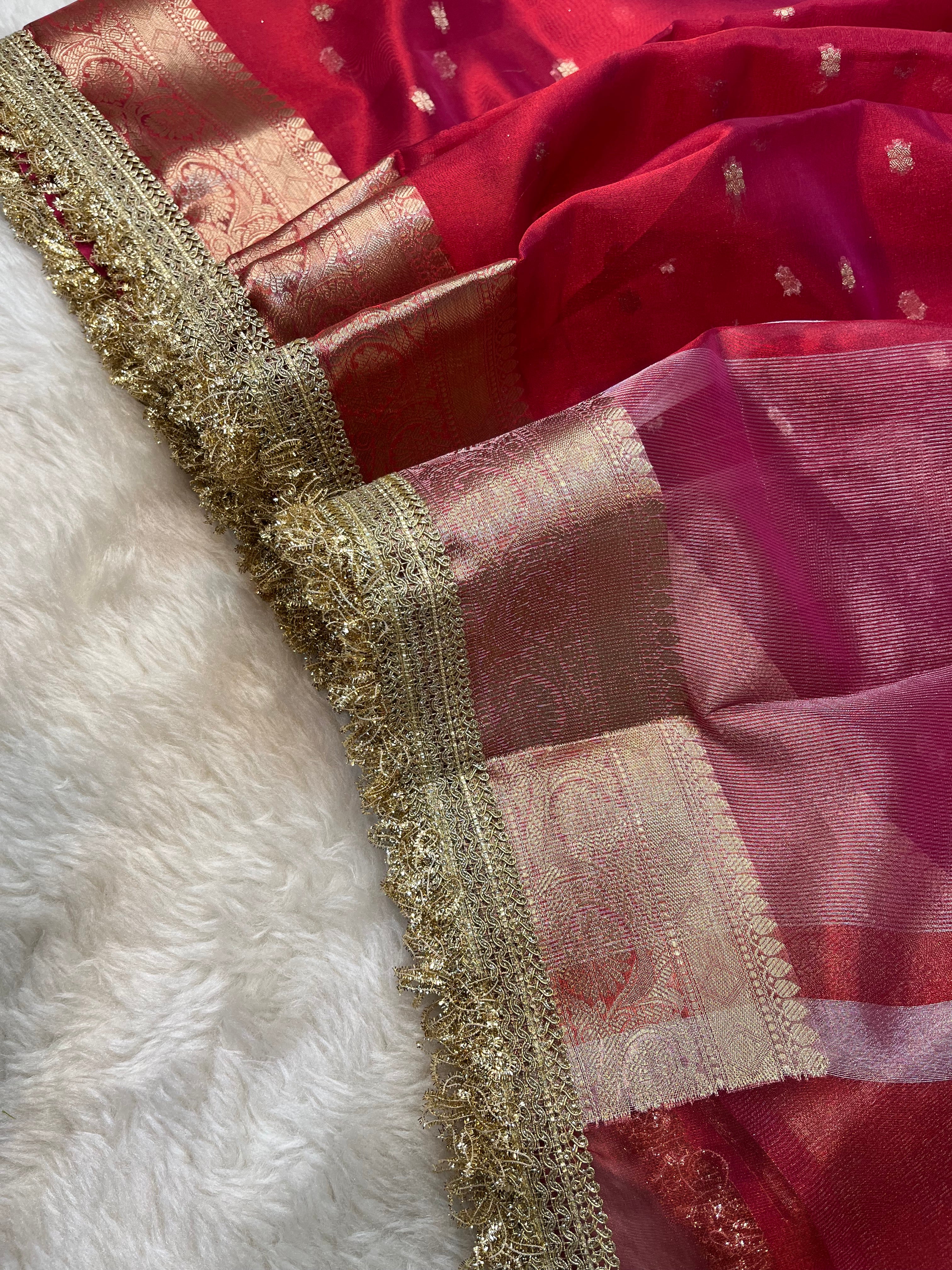 Your Sarees