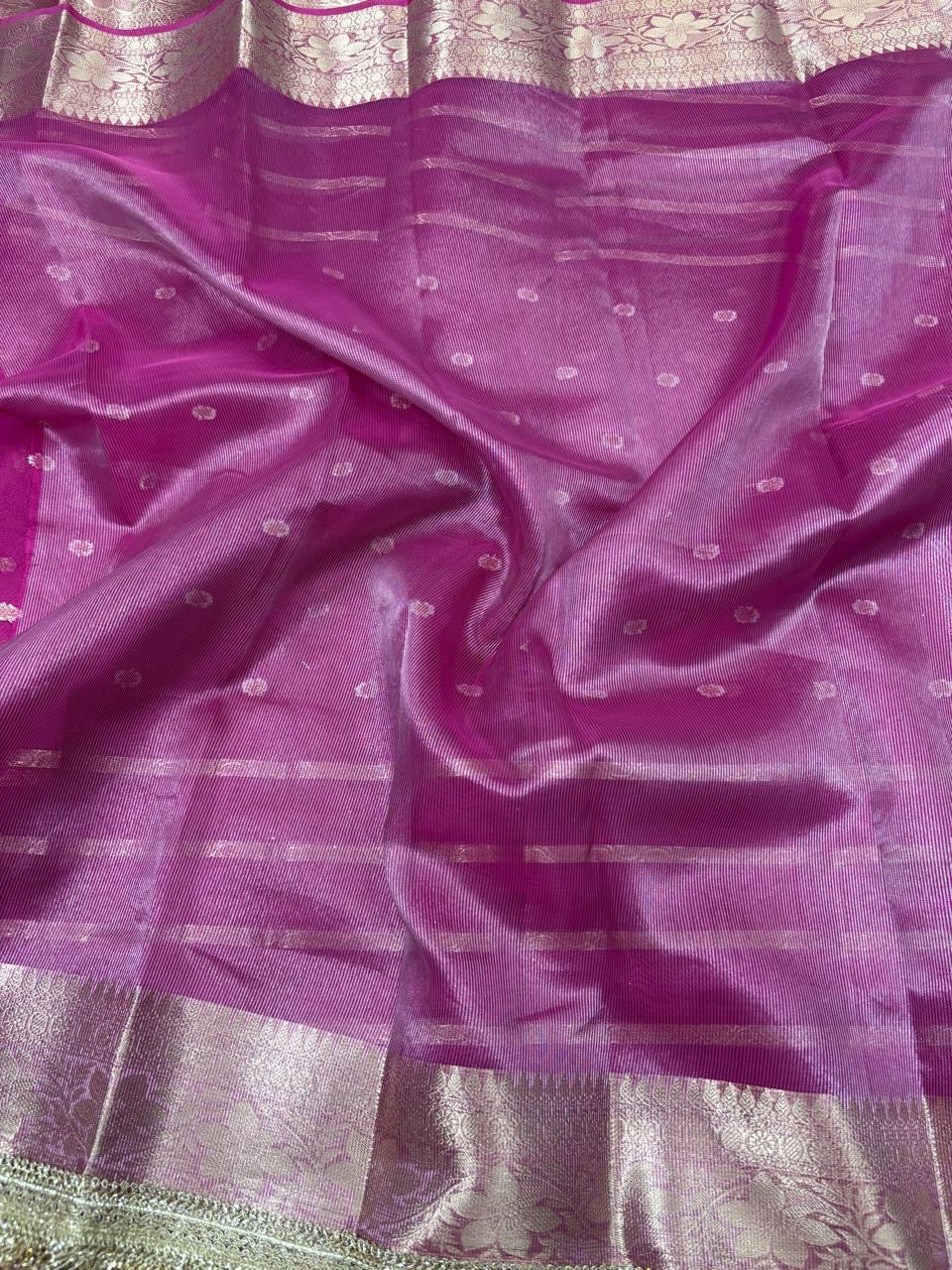 Your Sarees