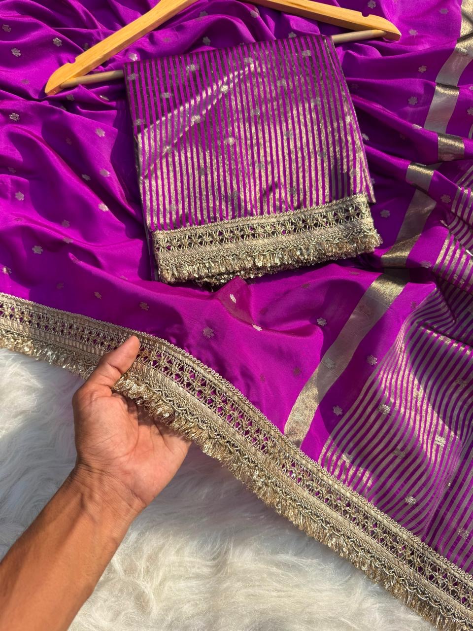 Your Sarees