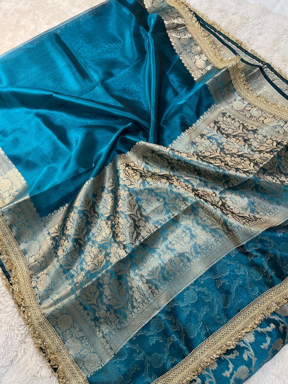 Your Sarees