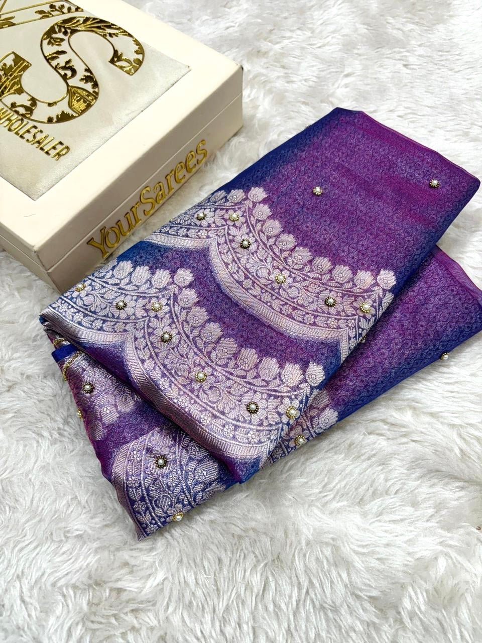 Your Sarees