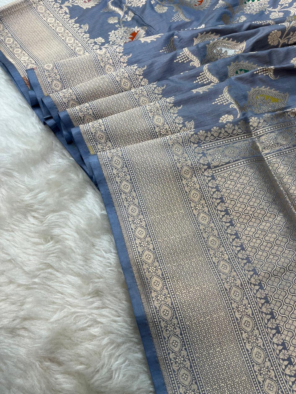 Your Sarees
