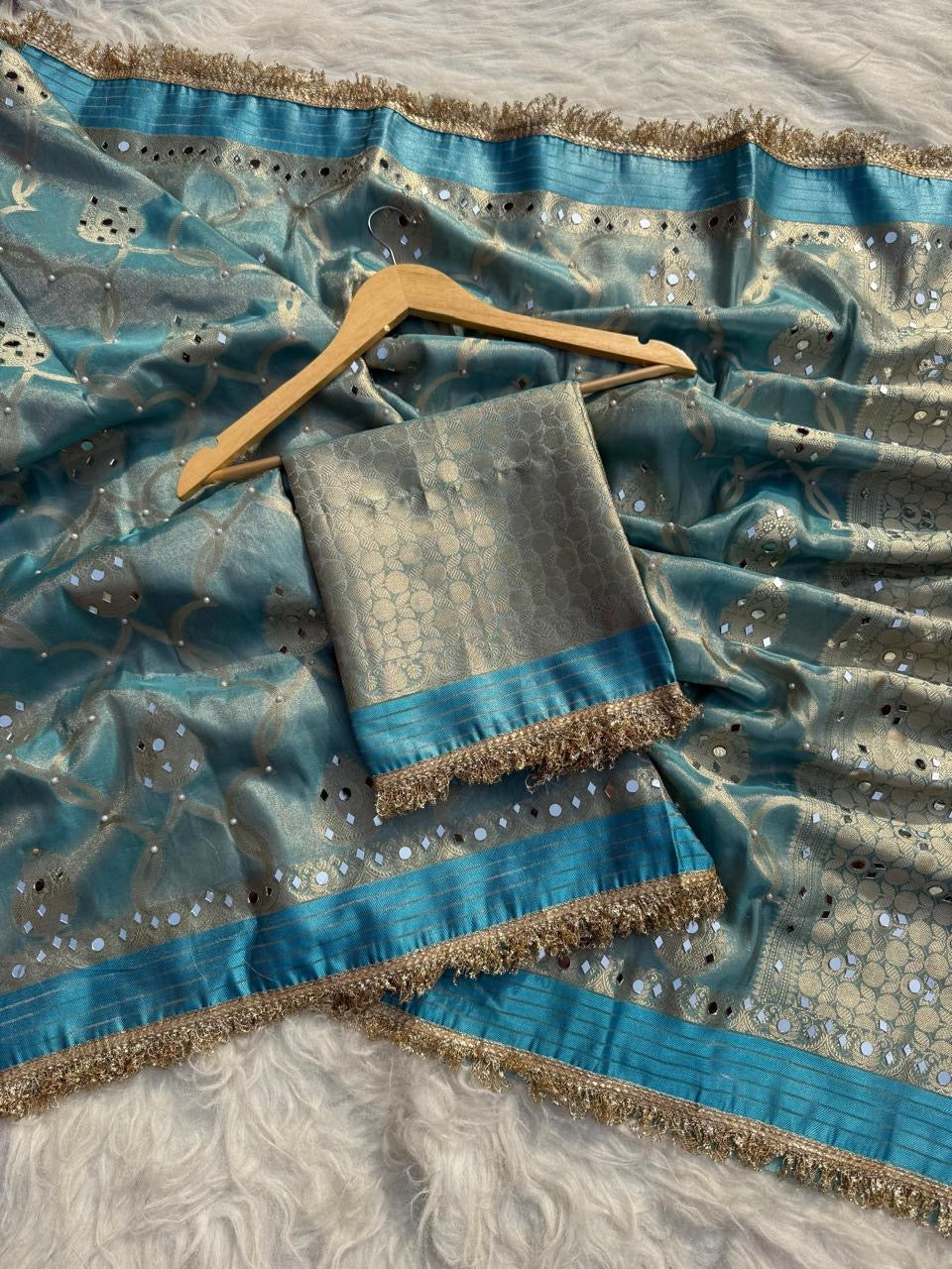 Your Sarees