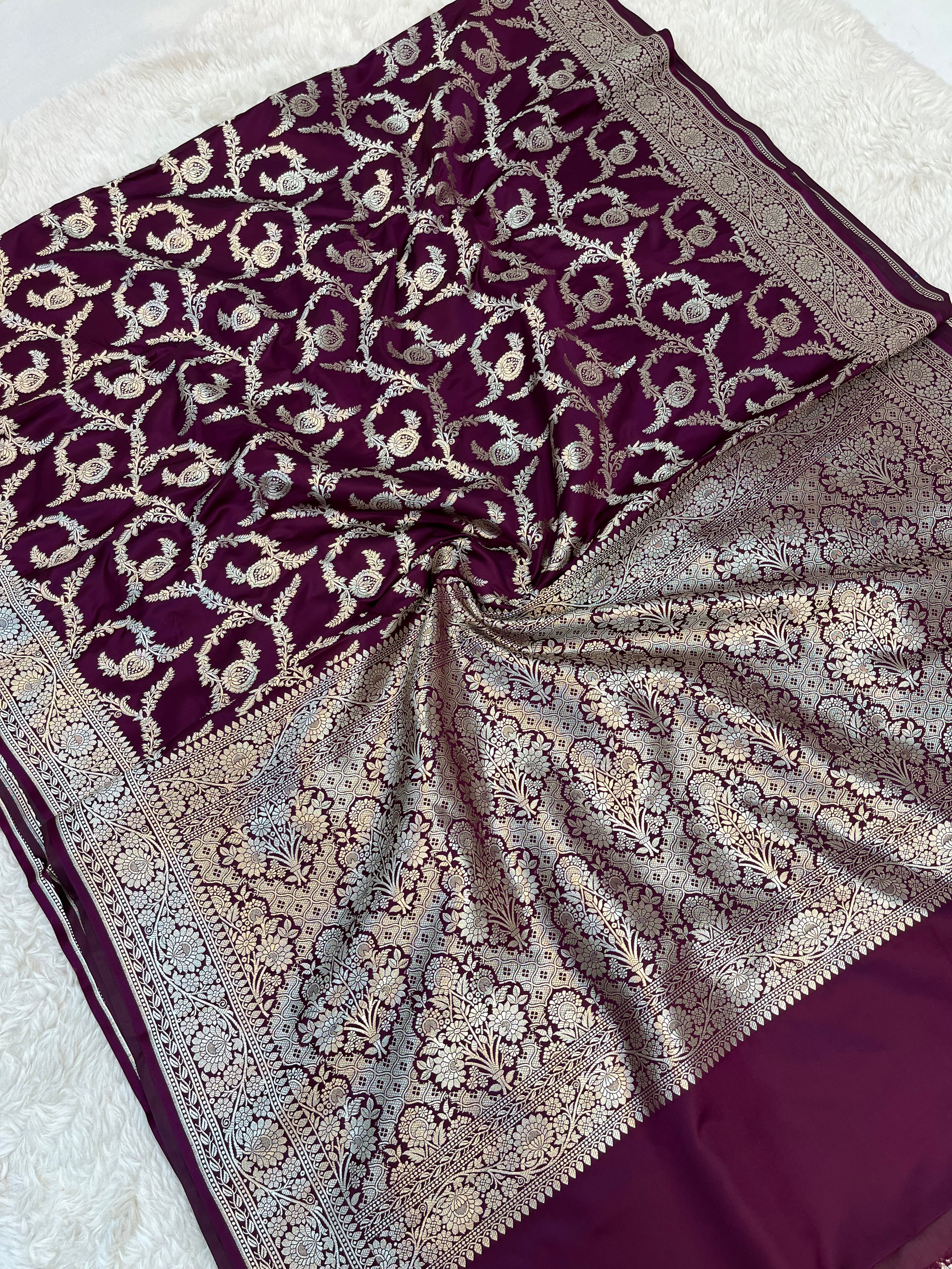 Your Sarees