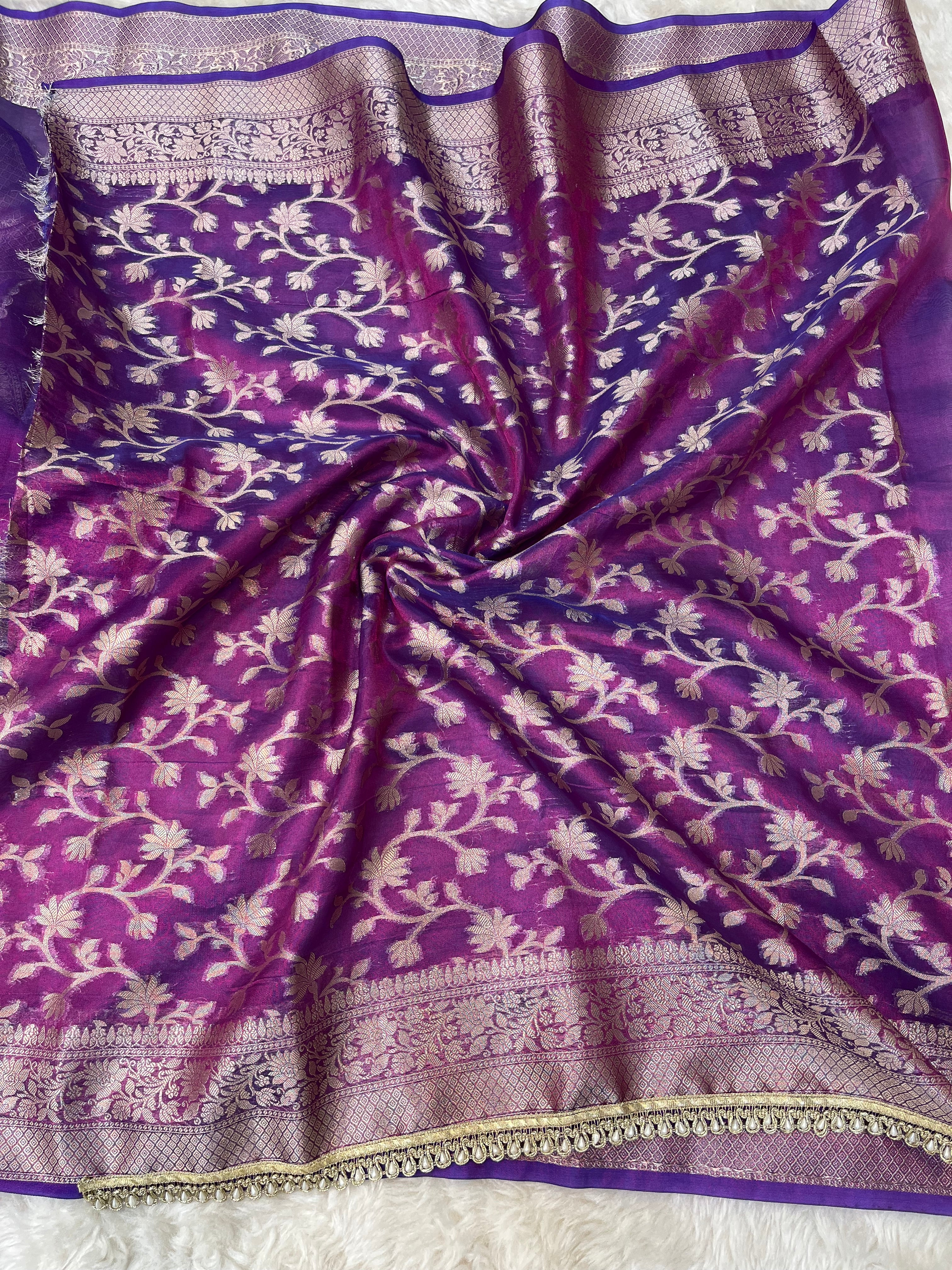 Your Sarees