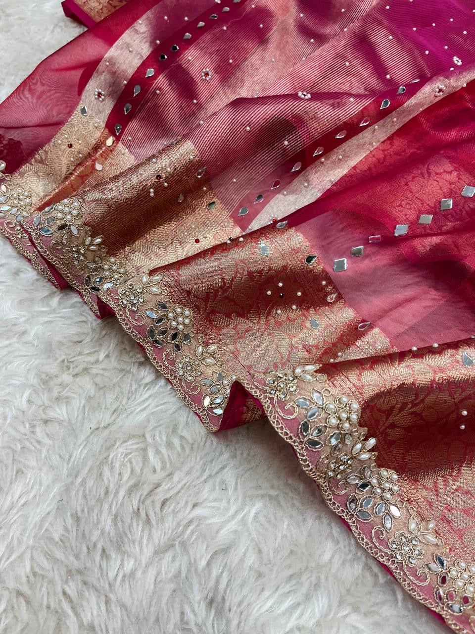Your Sarees