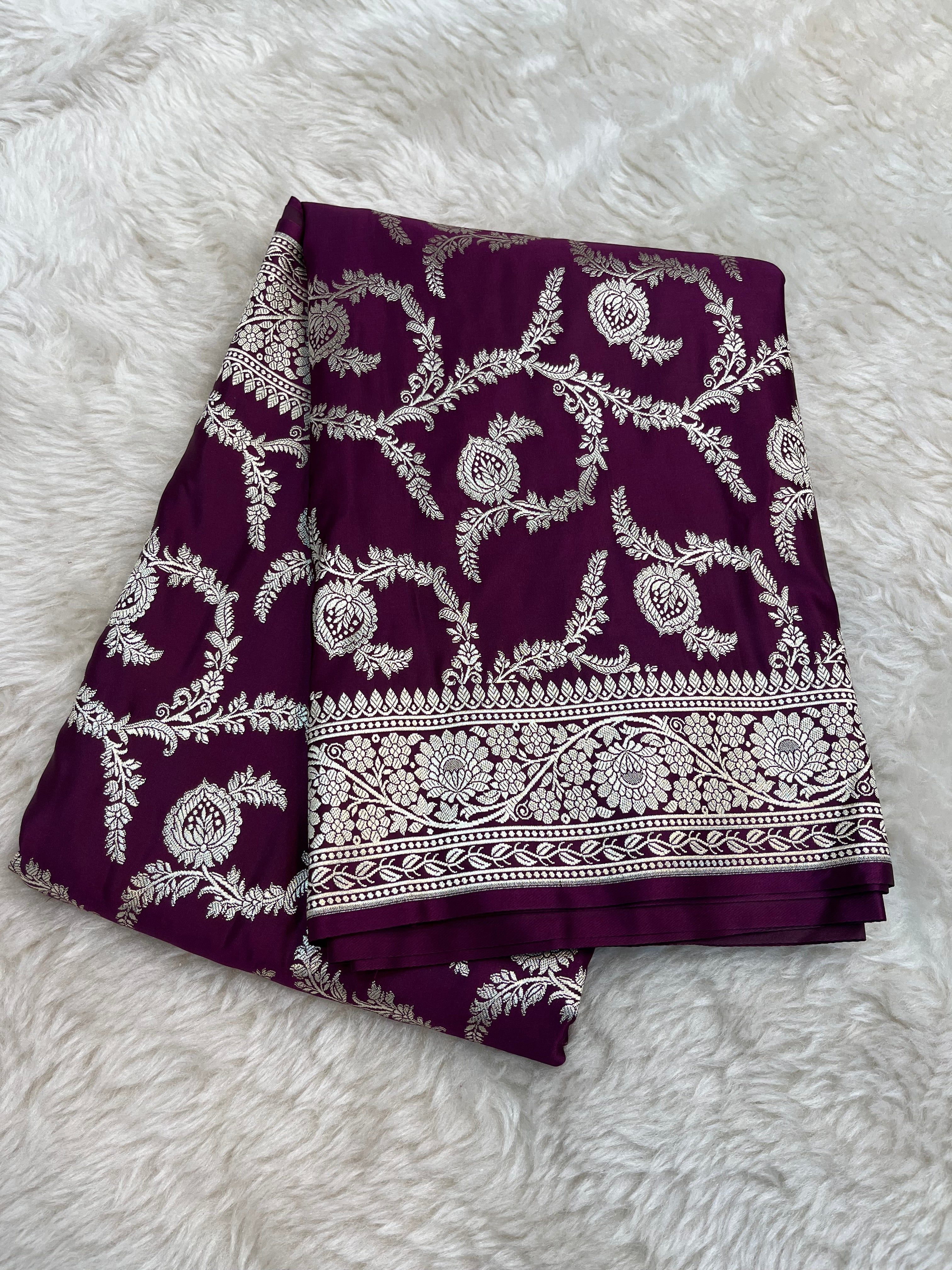 Your Sarees