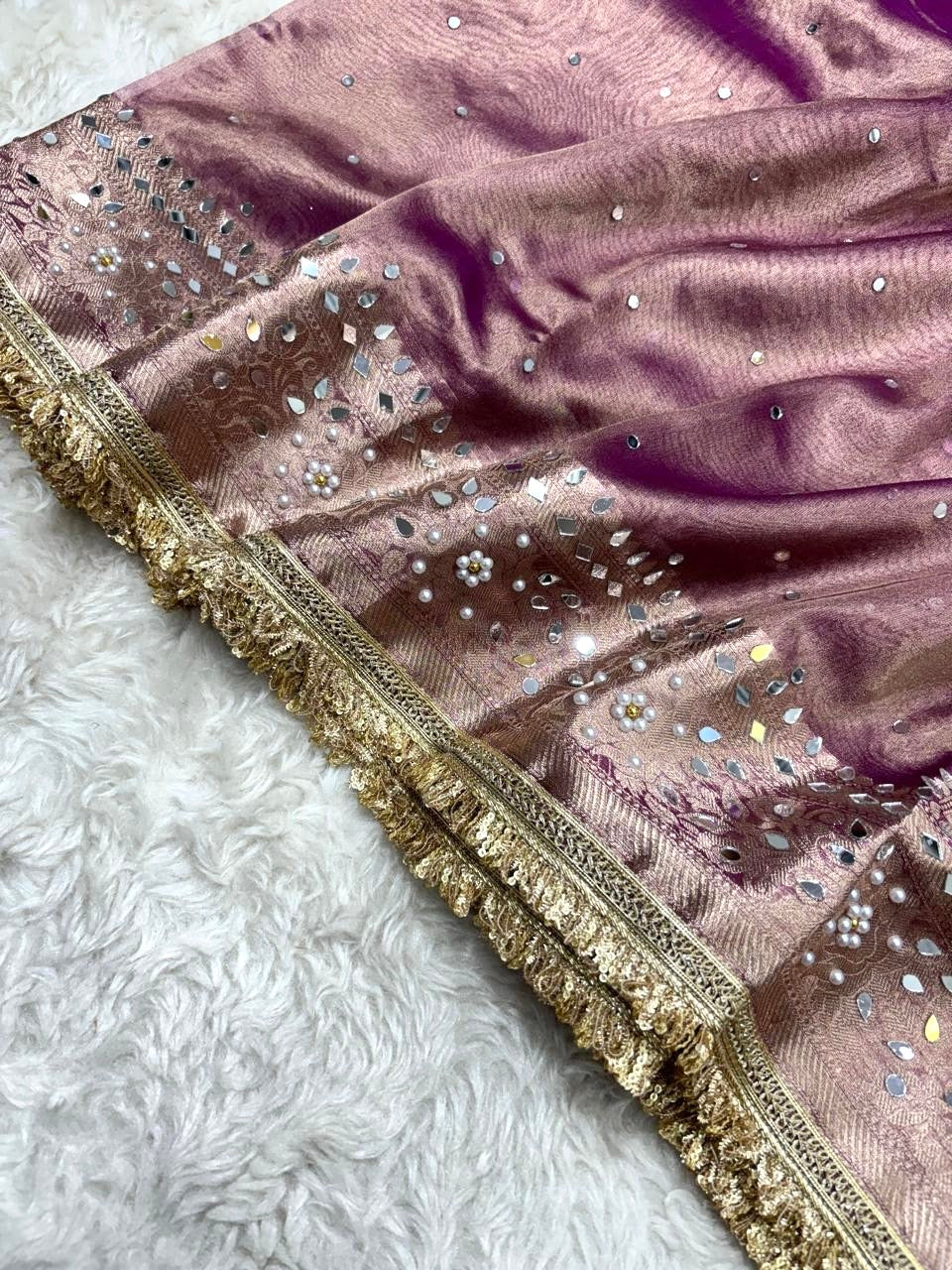 Your Sarees