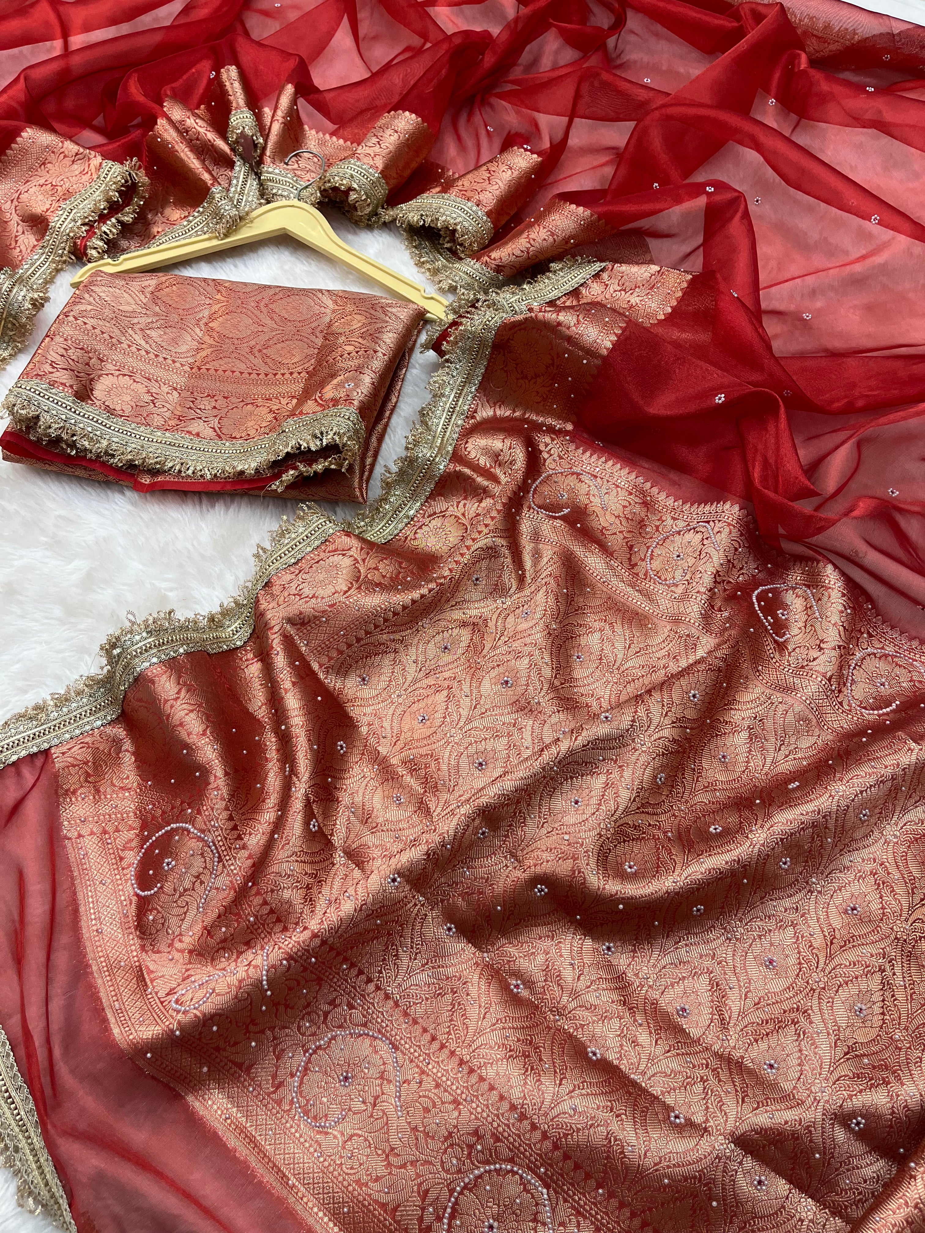 Your Sarees