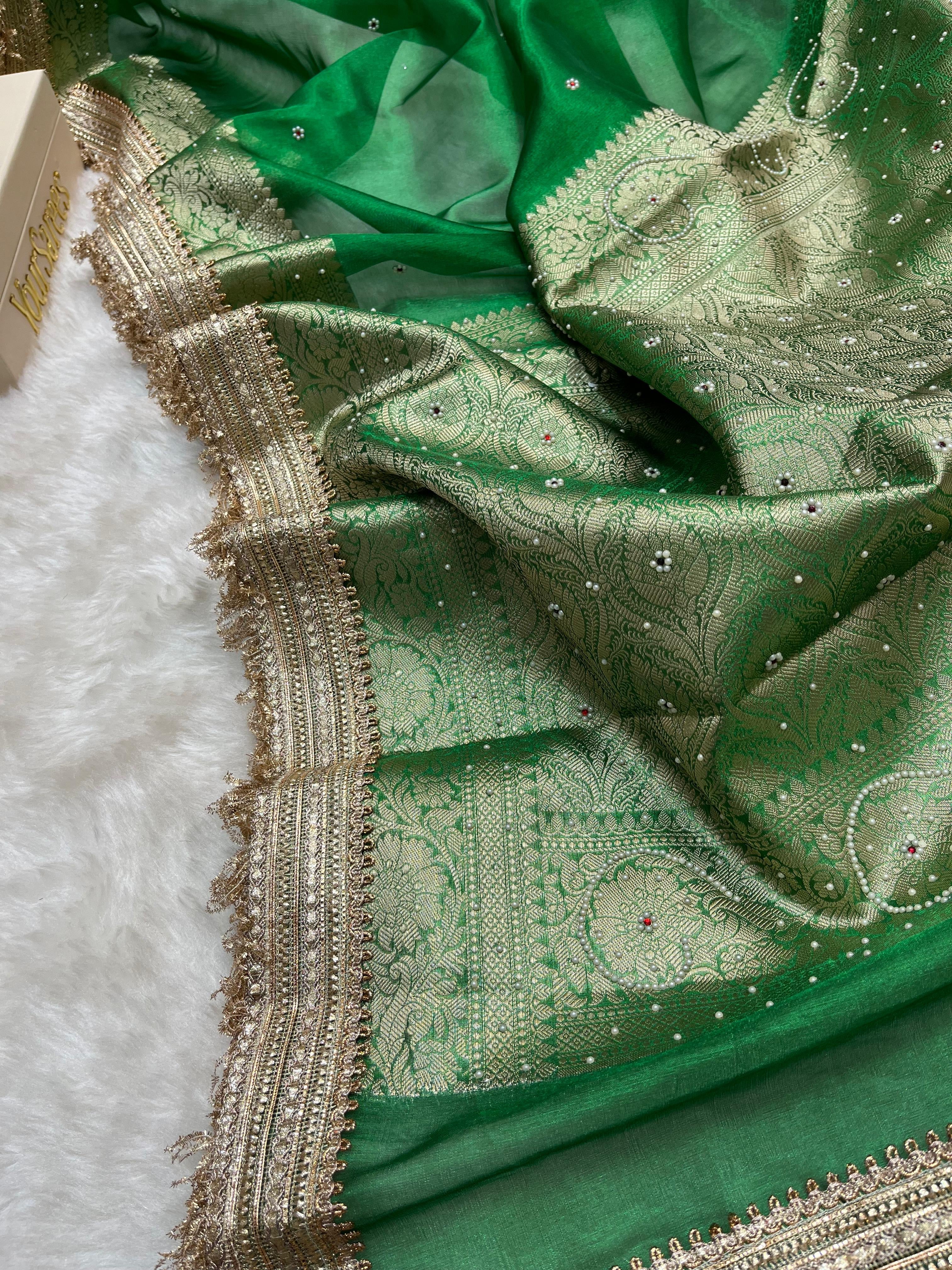 Your Sarees