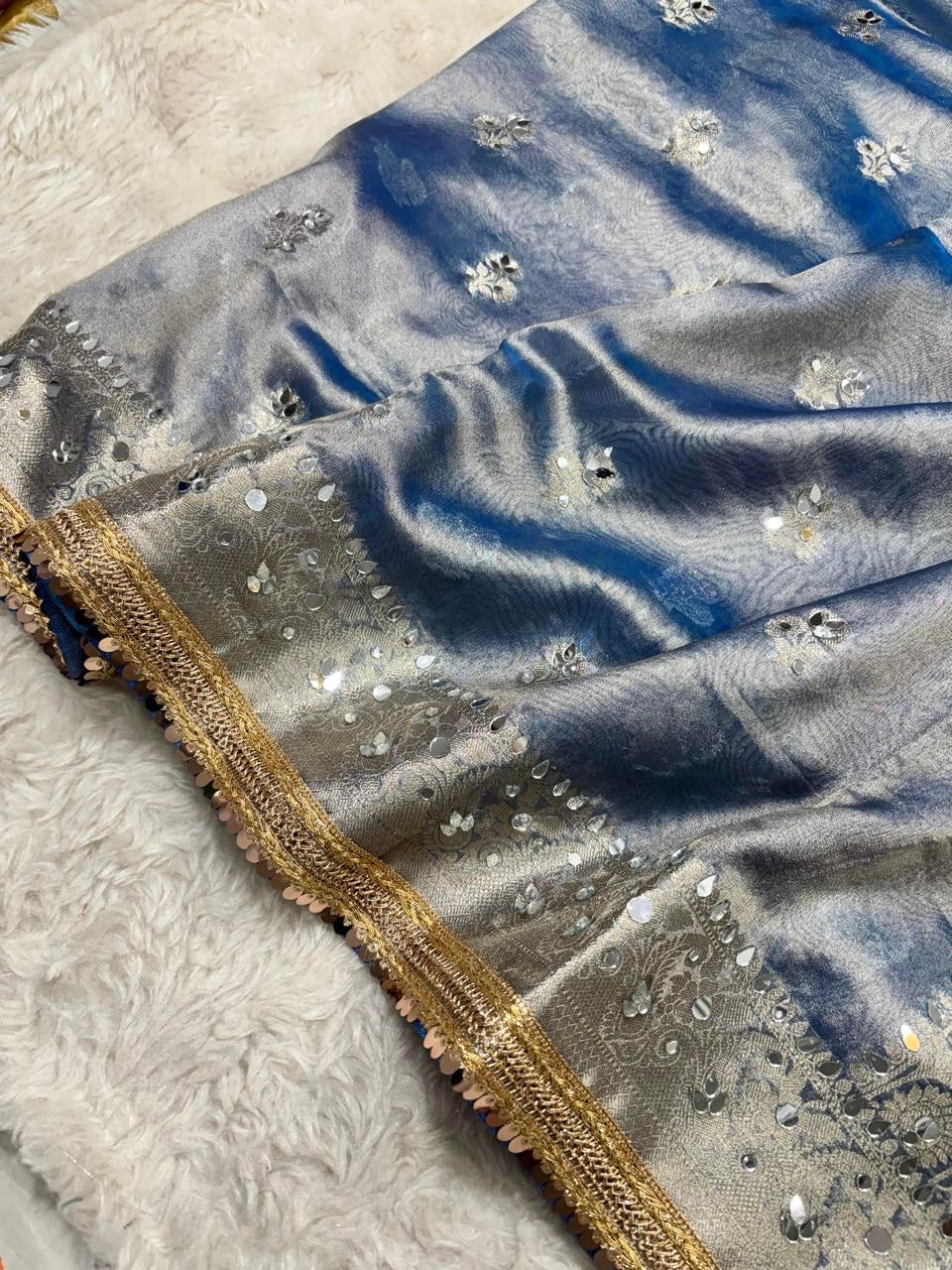 Your Sarees