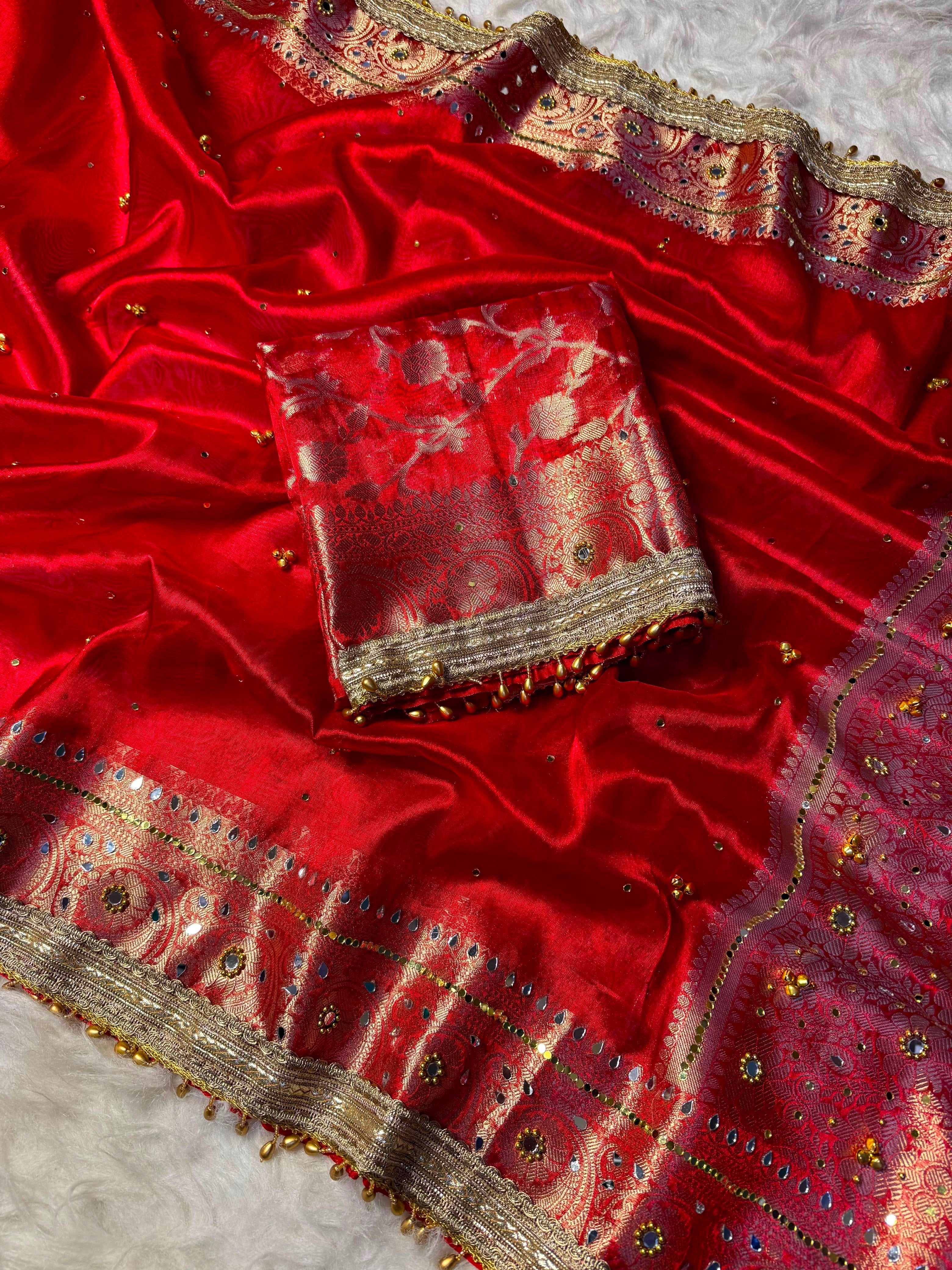 Your Sarees