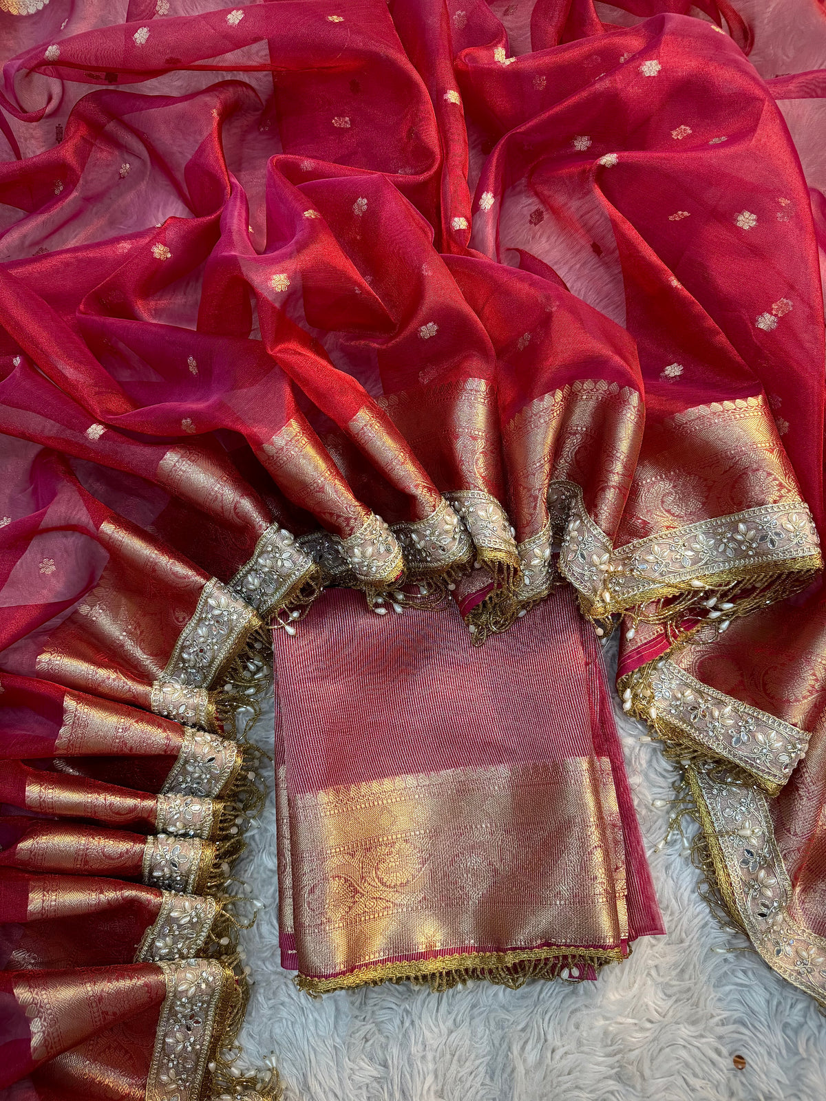 Your Sarees
