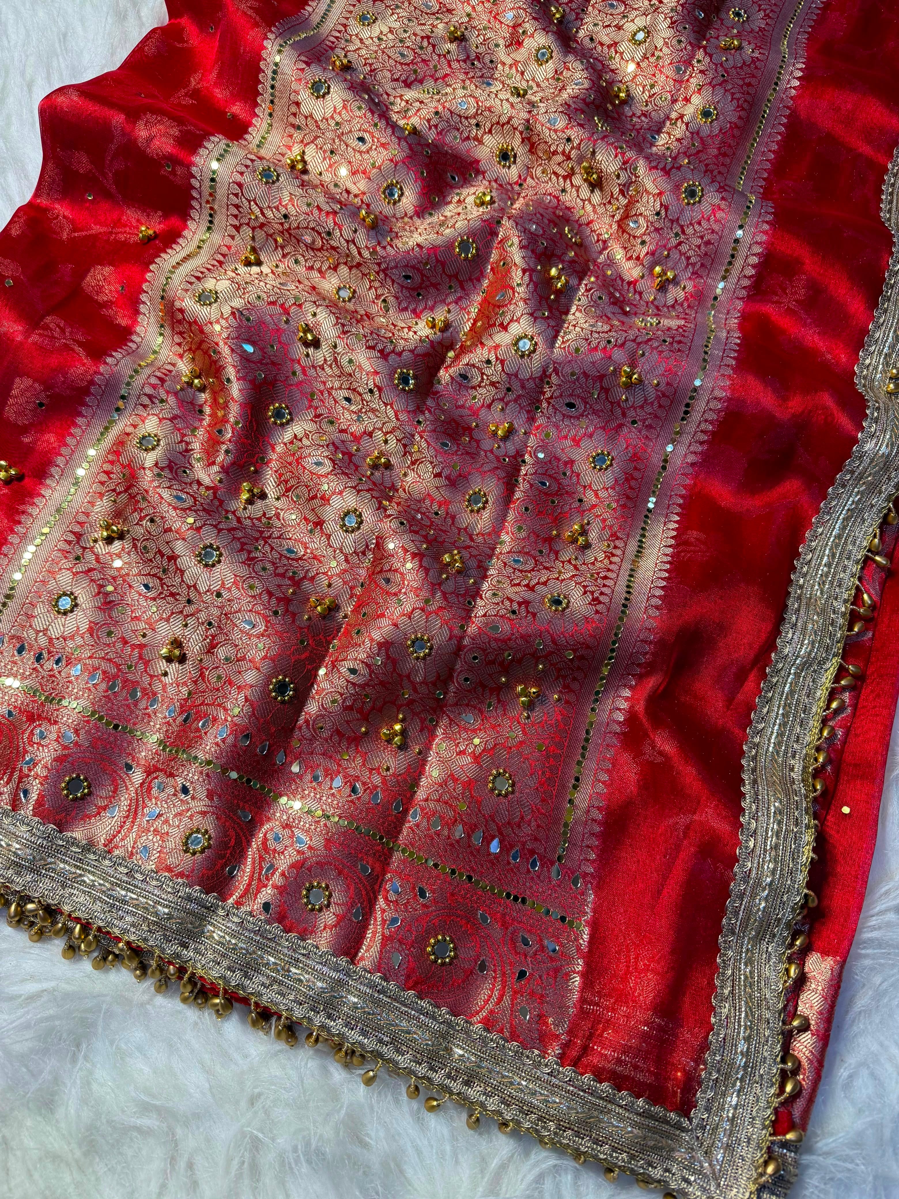 Your Sarees