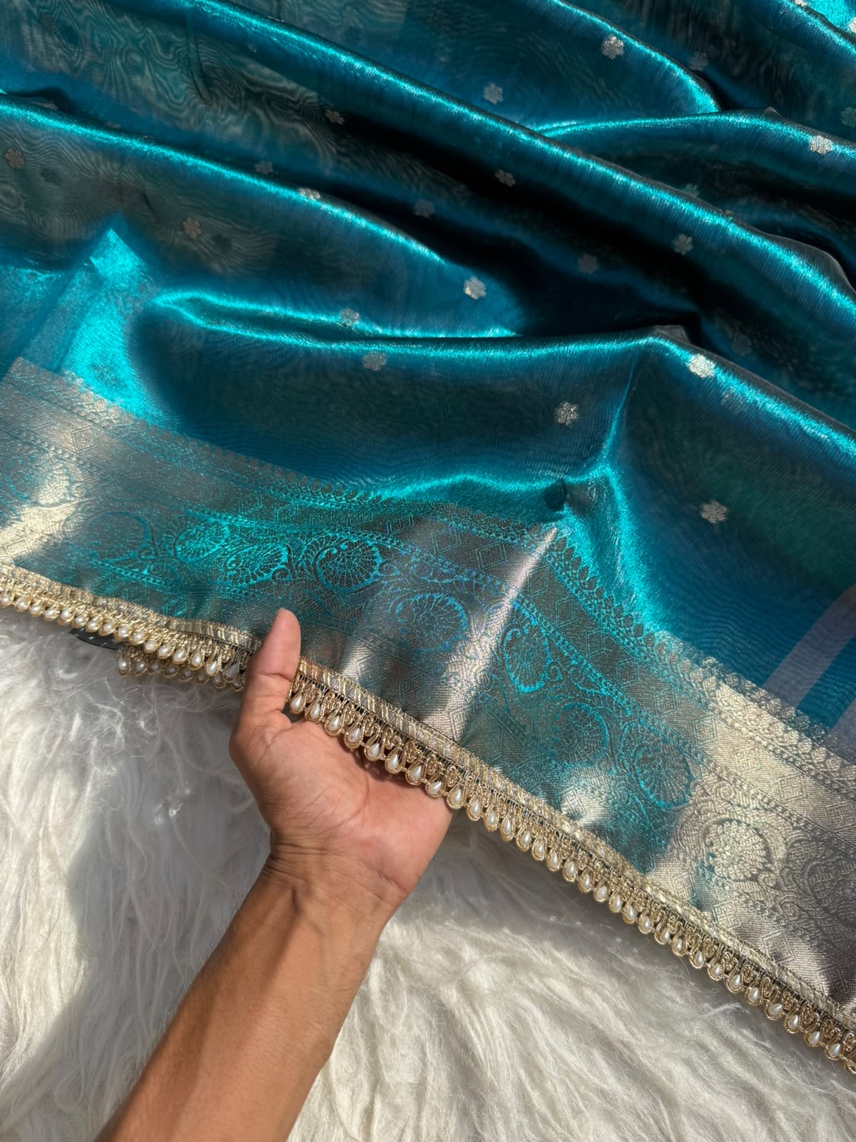 Your Sarees