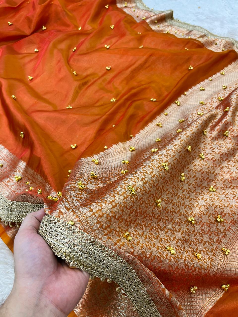 Your Sarees