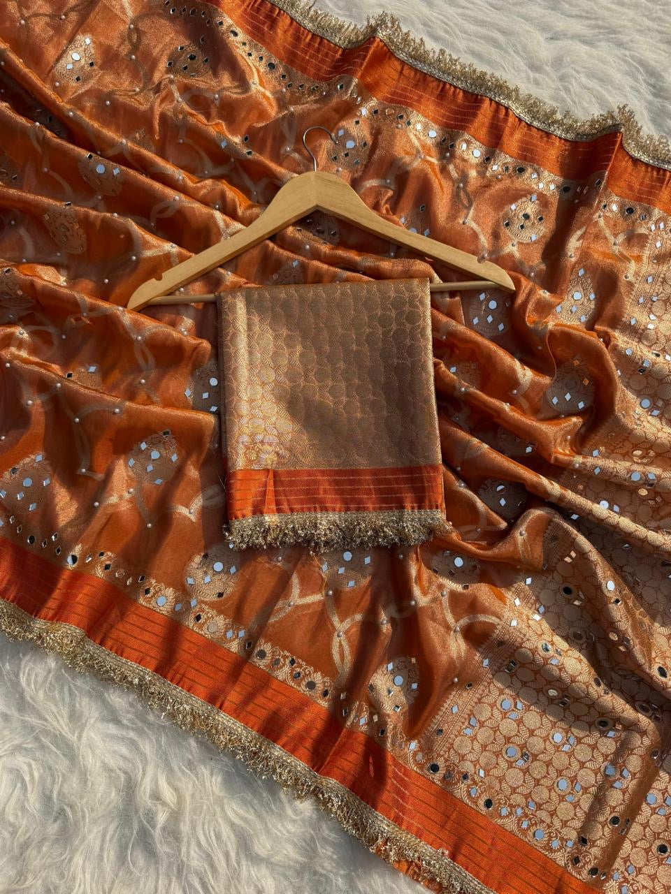 Your Sarees