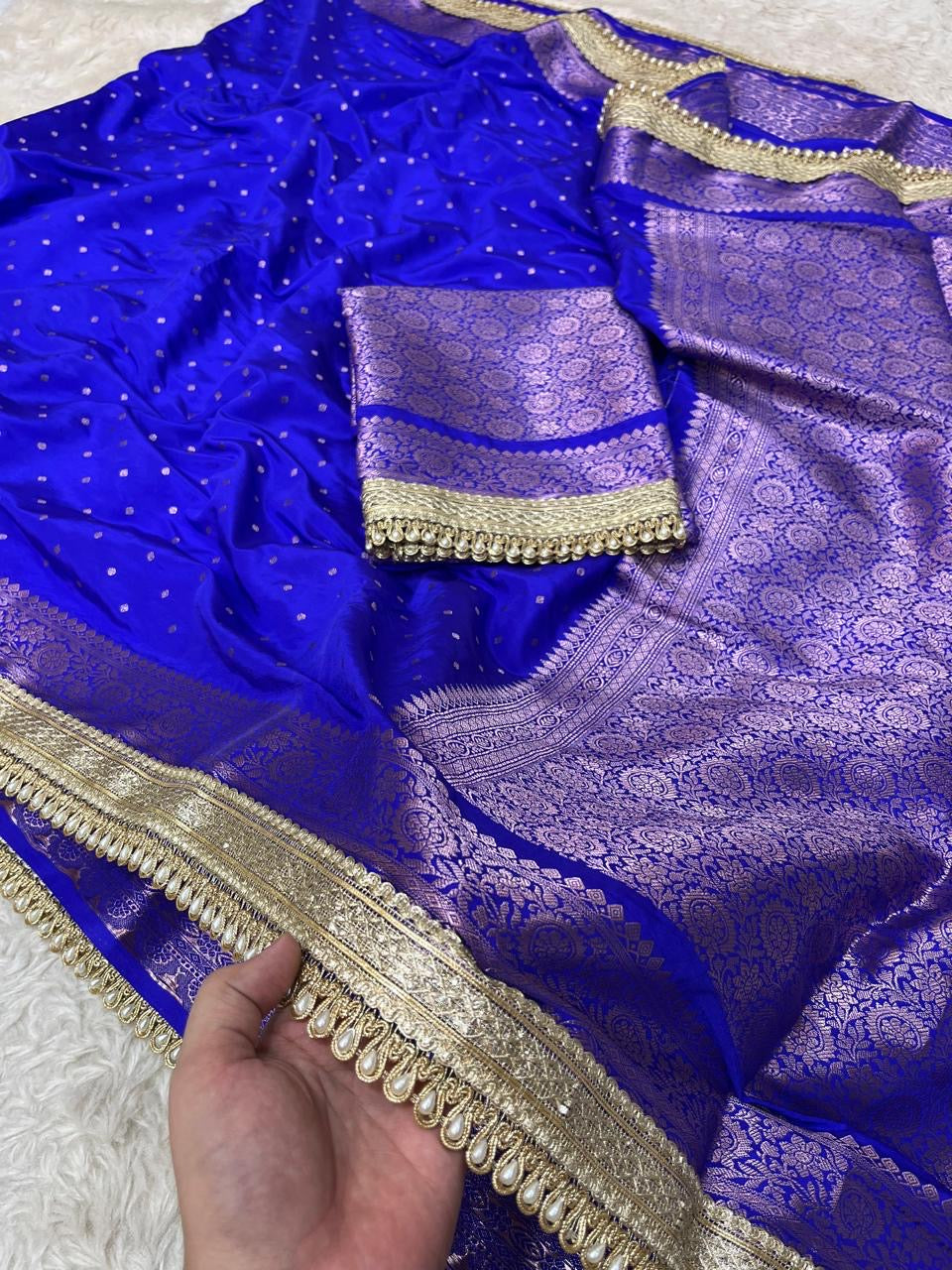 Your Sarees